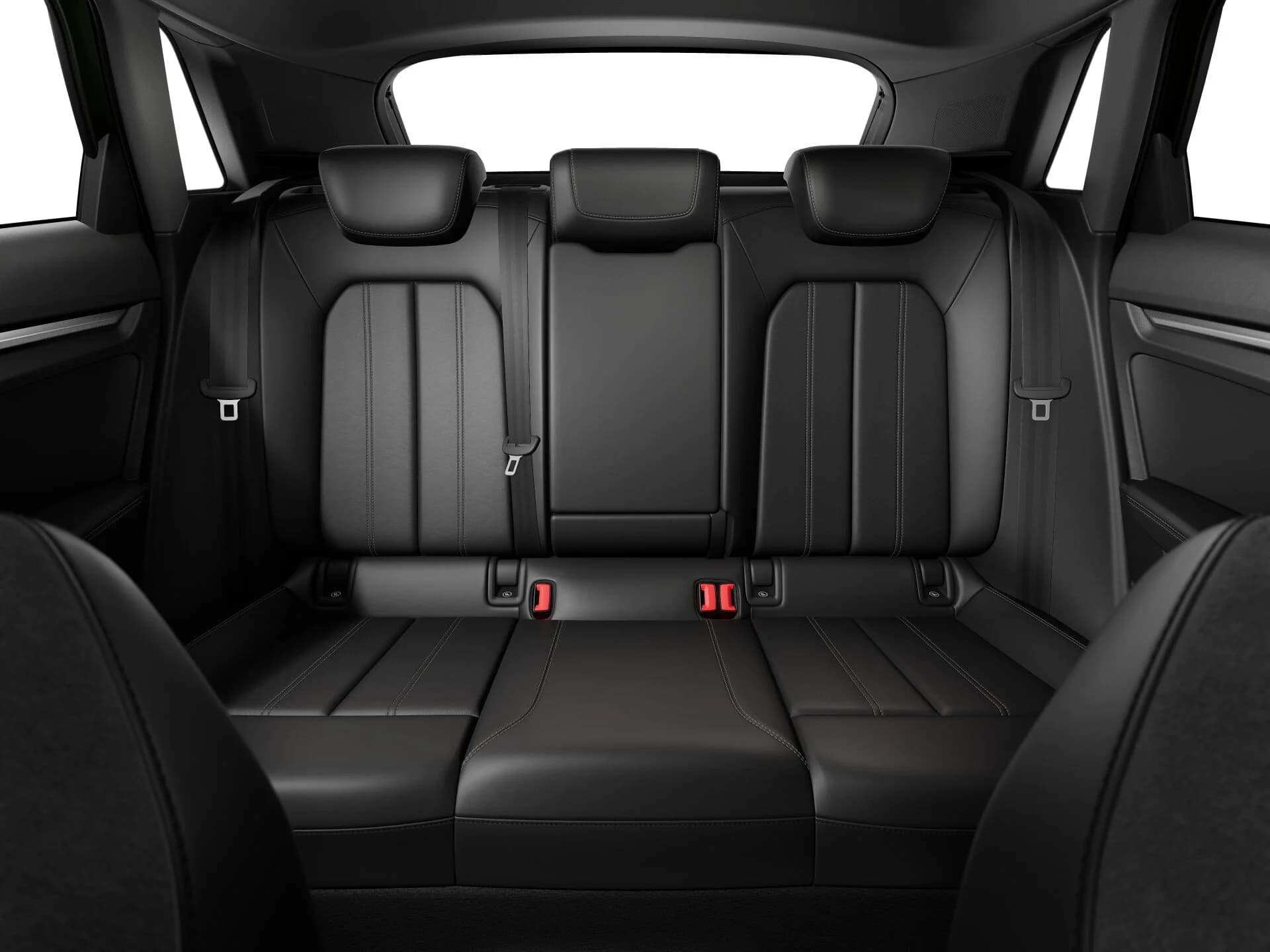 Audi A3 allstreet e-hybrid 150 kW S tronic — zdjęcie 10