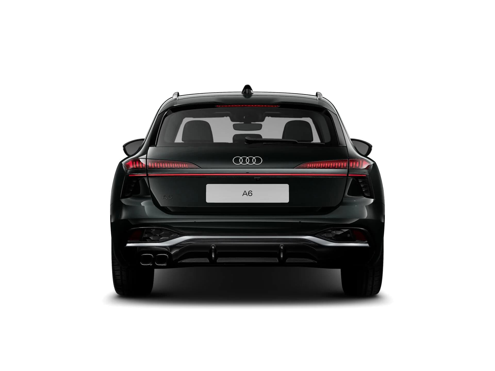 Audi A6 Avant TDI 150kW S tronic — zdjęcie 5
