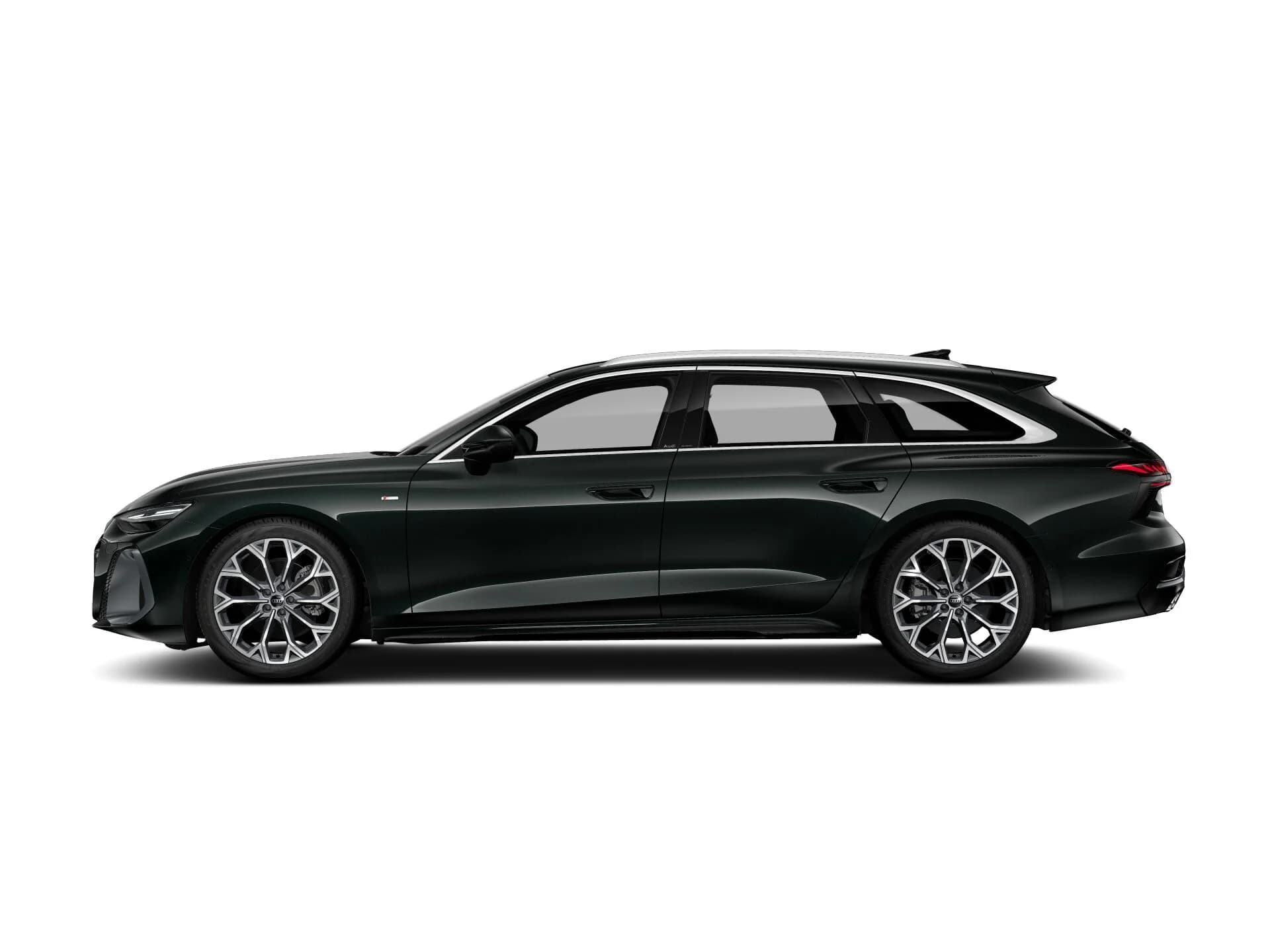 Audi A6 Avant TDI 150kW S tronic — zdjęcie 6