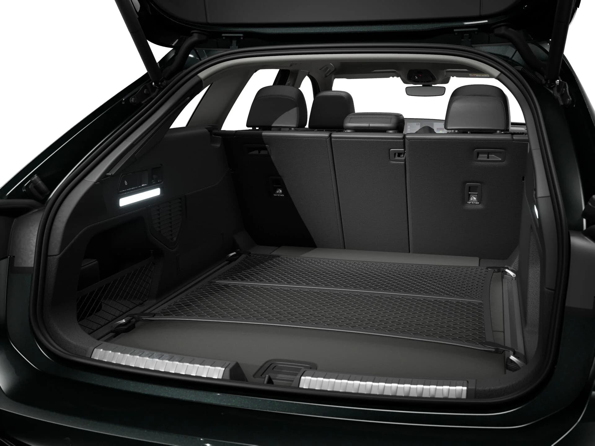 Audi A6 Avant TDI 150kW S tronic — zdjęcie 7