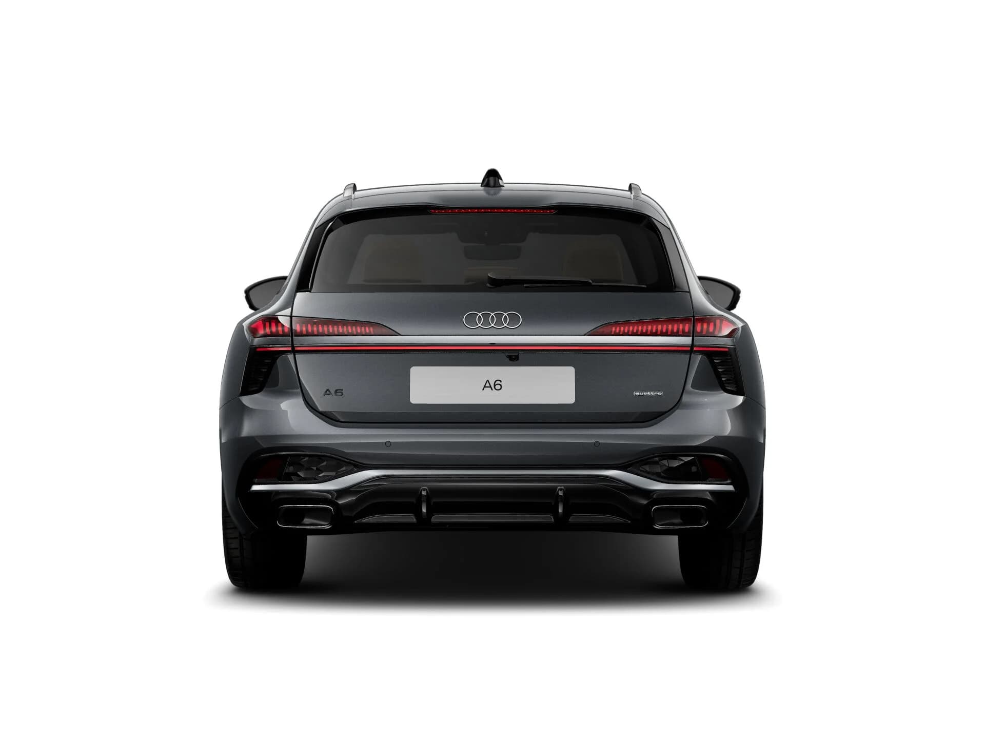 Audi A6 Avant TFSI quattro 200 kW S tronic — zdjęcie 5