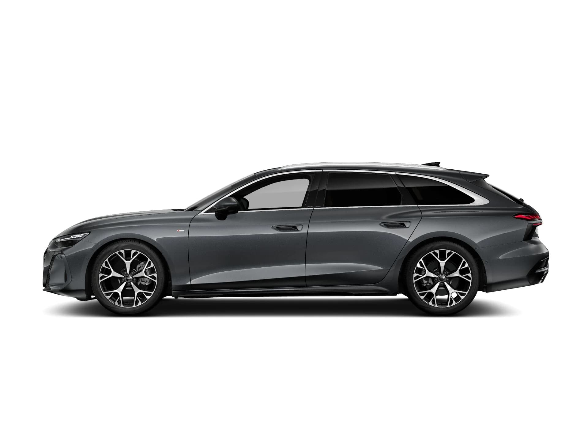 Audi A6 Avant TFSI quattro 200 kW S tronic — zdjęcie 6