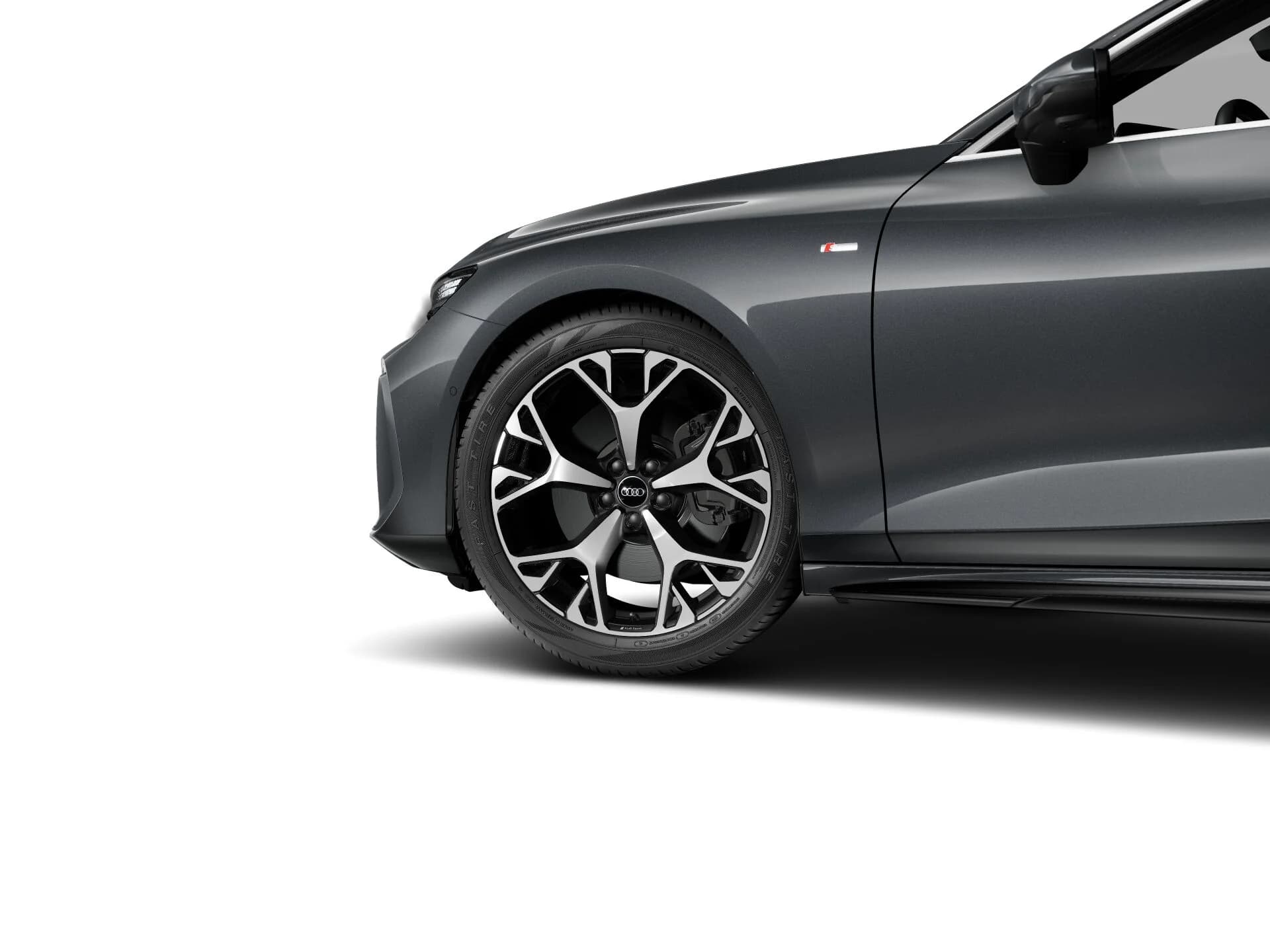 Audi A6 Avant TFSI quattro 200 kW S tronic — zdjęcie 11