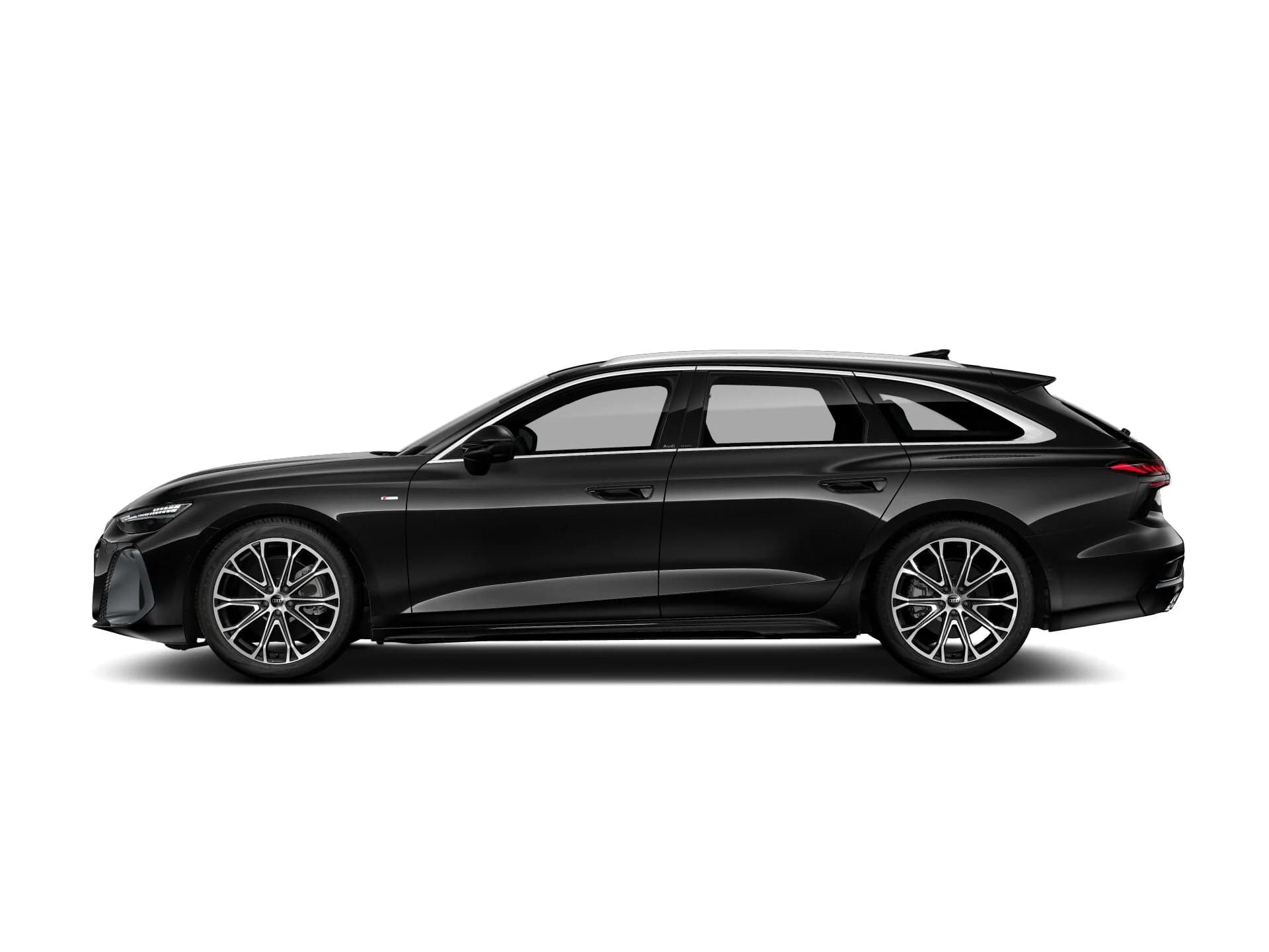 Audi A6 Avant TDI quattro 220 kW S tronic — zdjęcie 6
