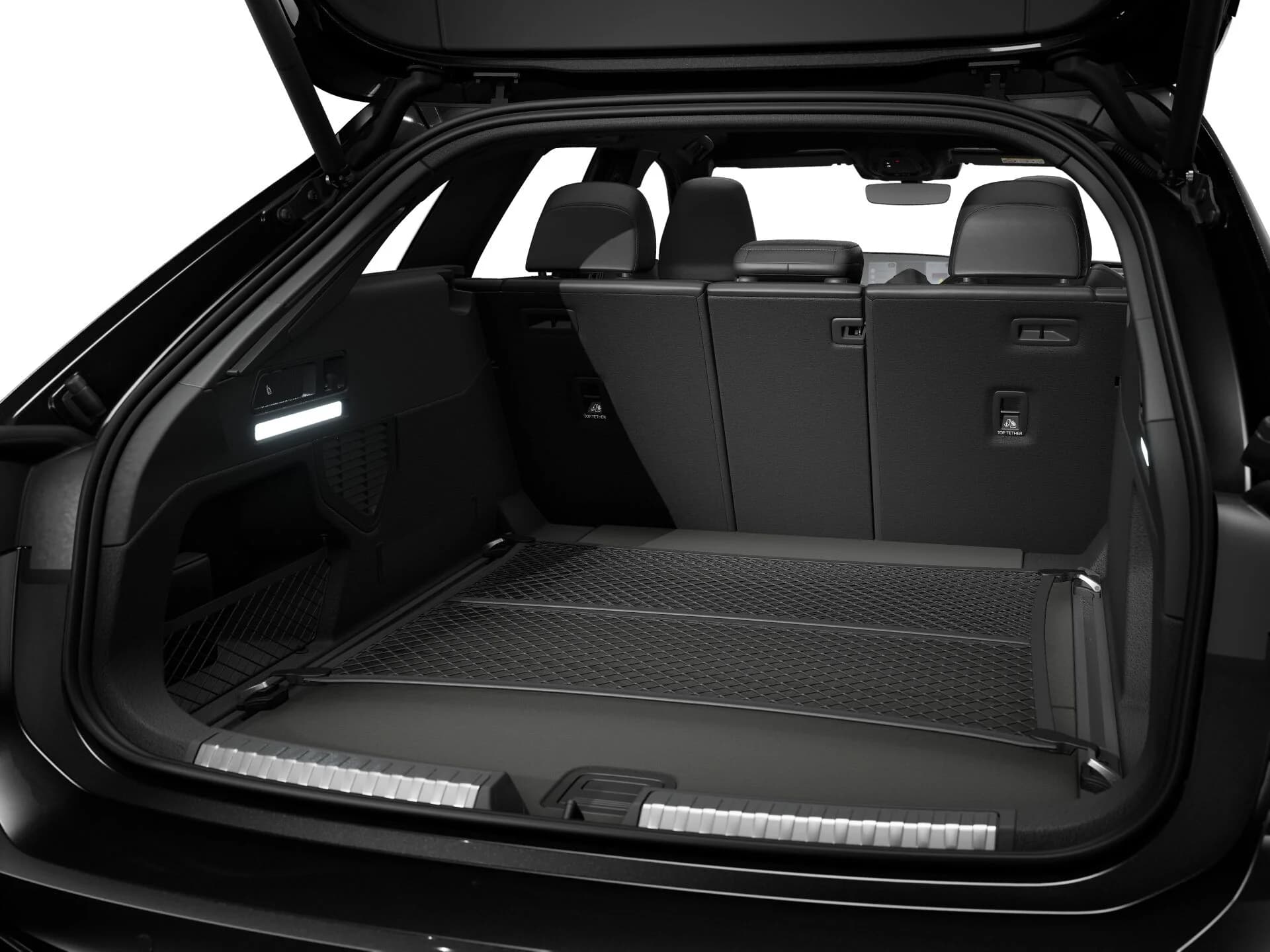 Audi A6 Avant TDI quattro 220 kW S tronic — zdjęcie 7