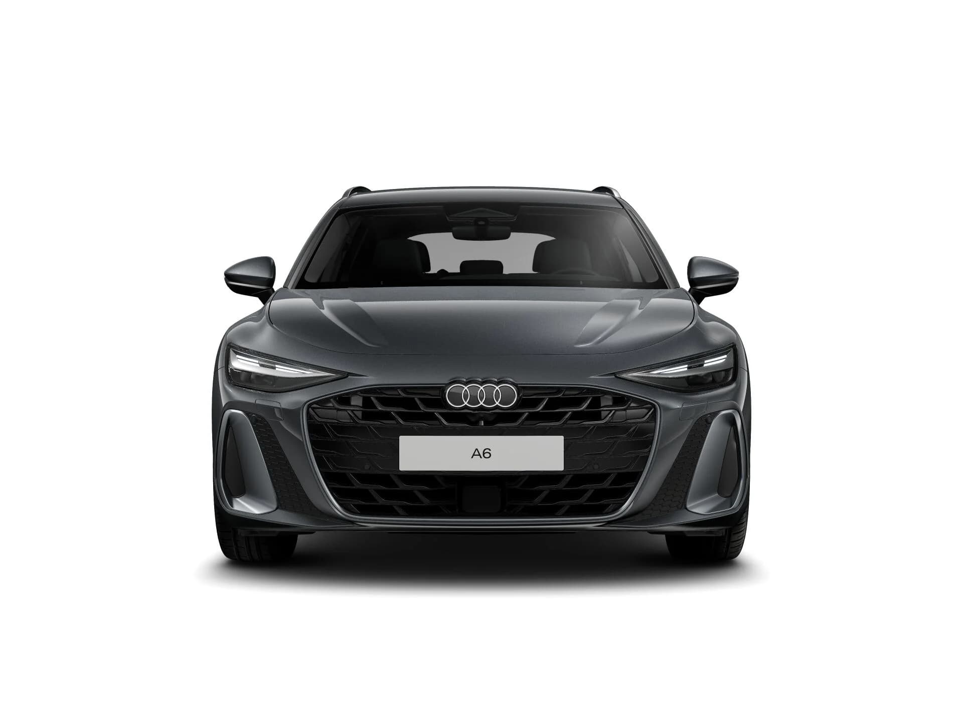 Audi A6 Avant TFSI 150kW S tronic — zdjęcie 2