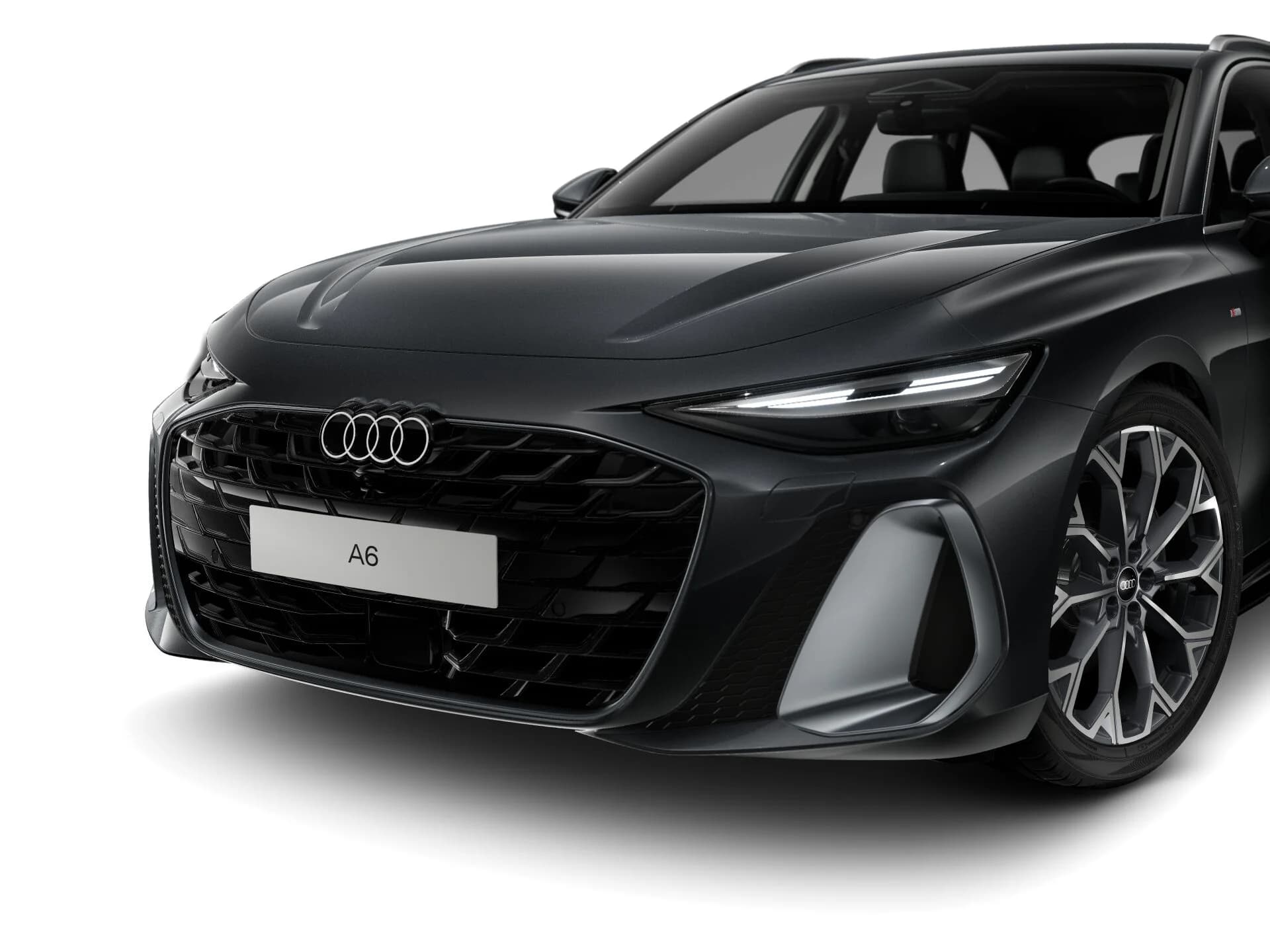 Audi A6 Avant TFSI 150kW S tronic — zdjęcie 3