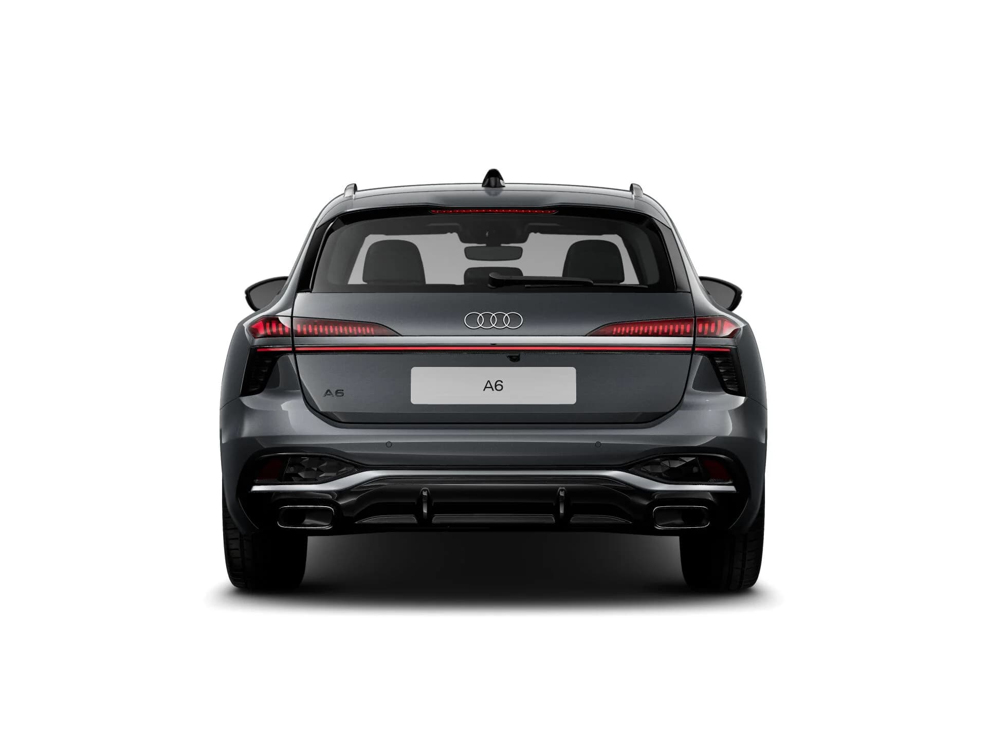 Audi A6 Avant TFSI 150kW S tronic — zdjęcie 5