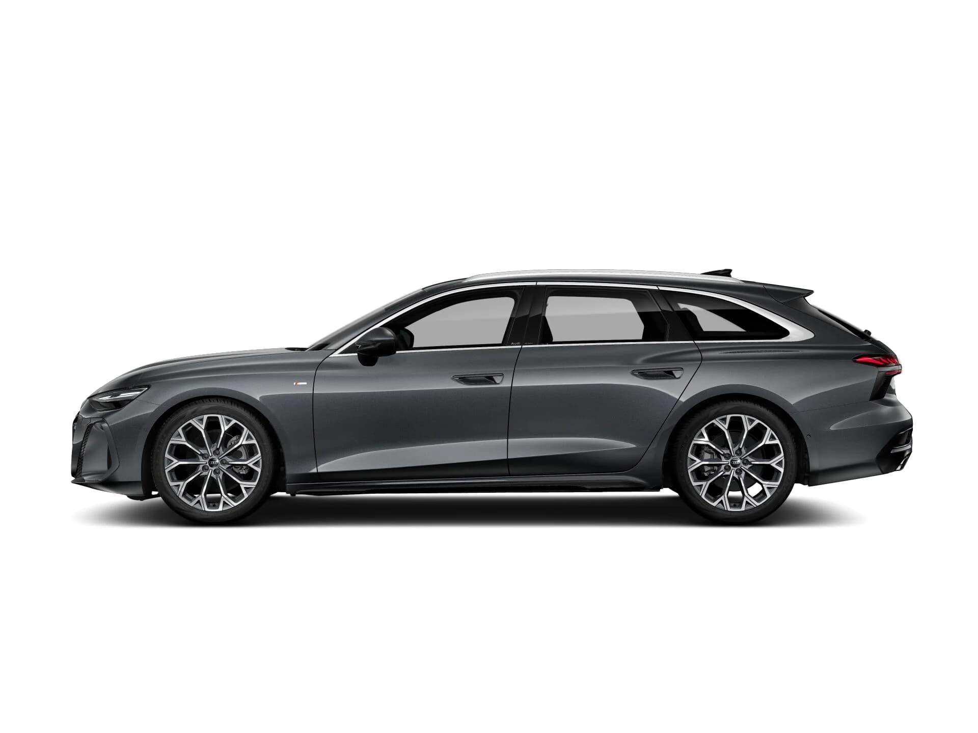 Audi A6 Avant TFSI 150kW S tronic — zdjęcie 6