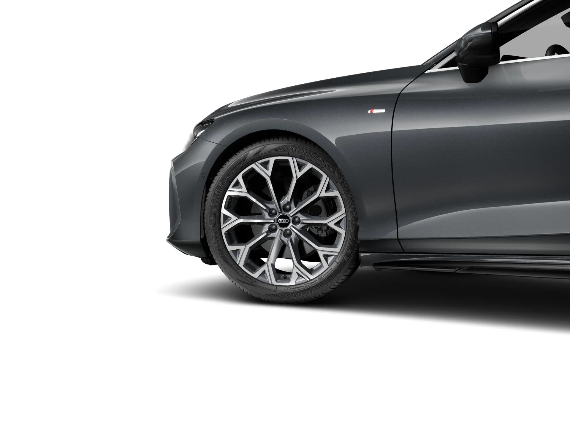 Audi A6 Avant TFSI 150kW S tronic — zdjęcie 11