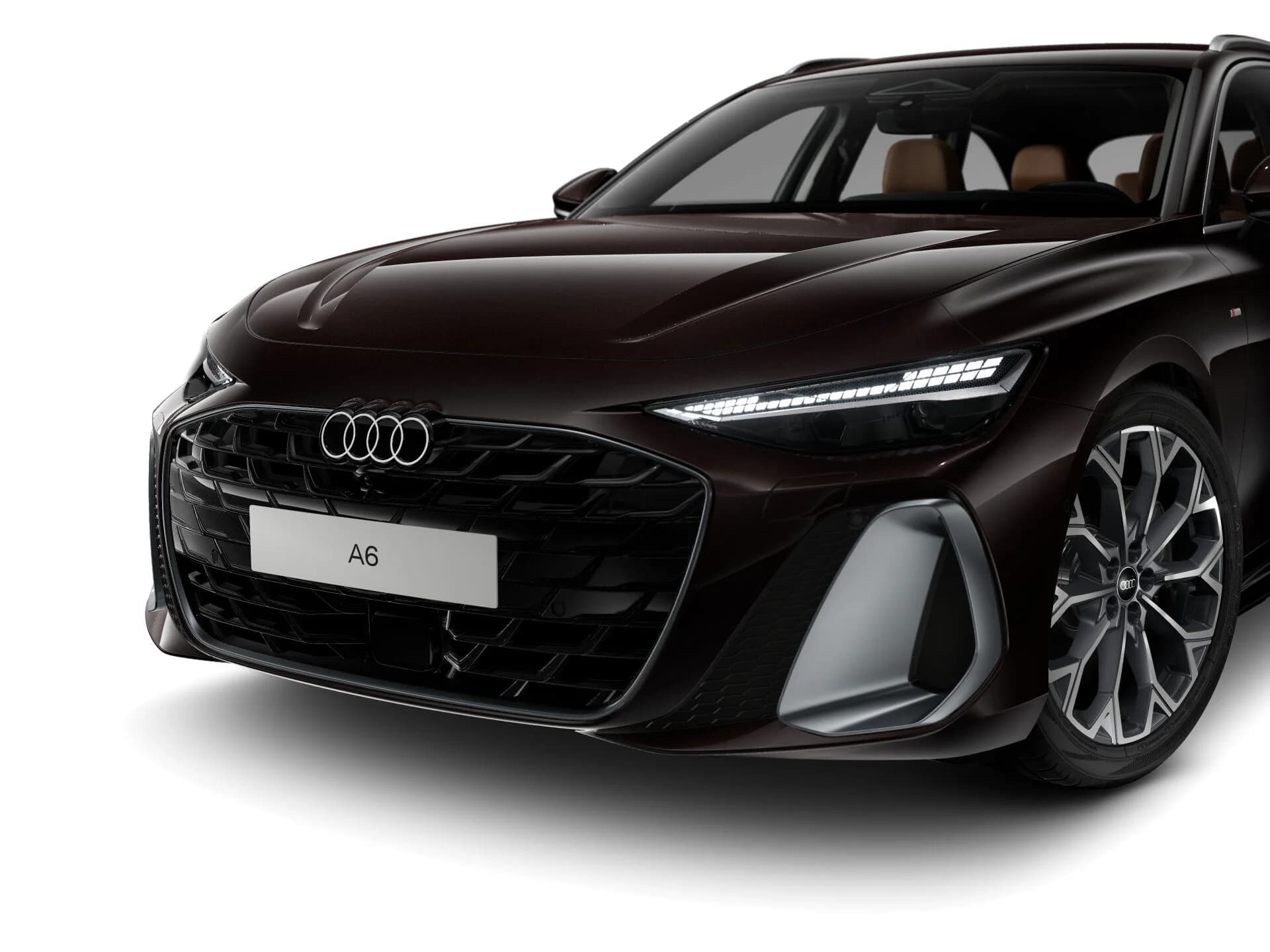 Audi A6 Avant TFSI quattro 270 kW S tronic — zdjęcie 3