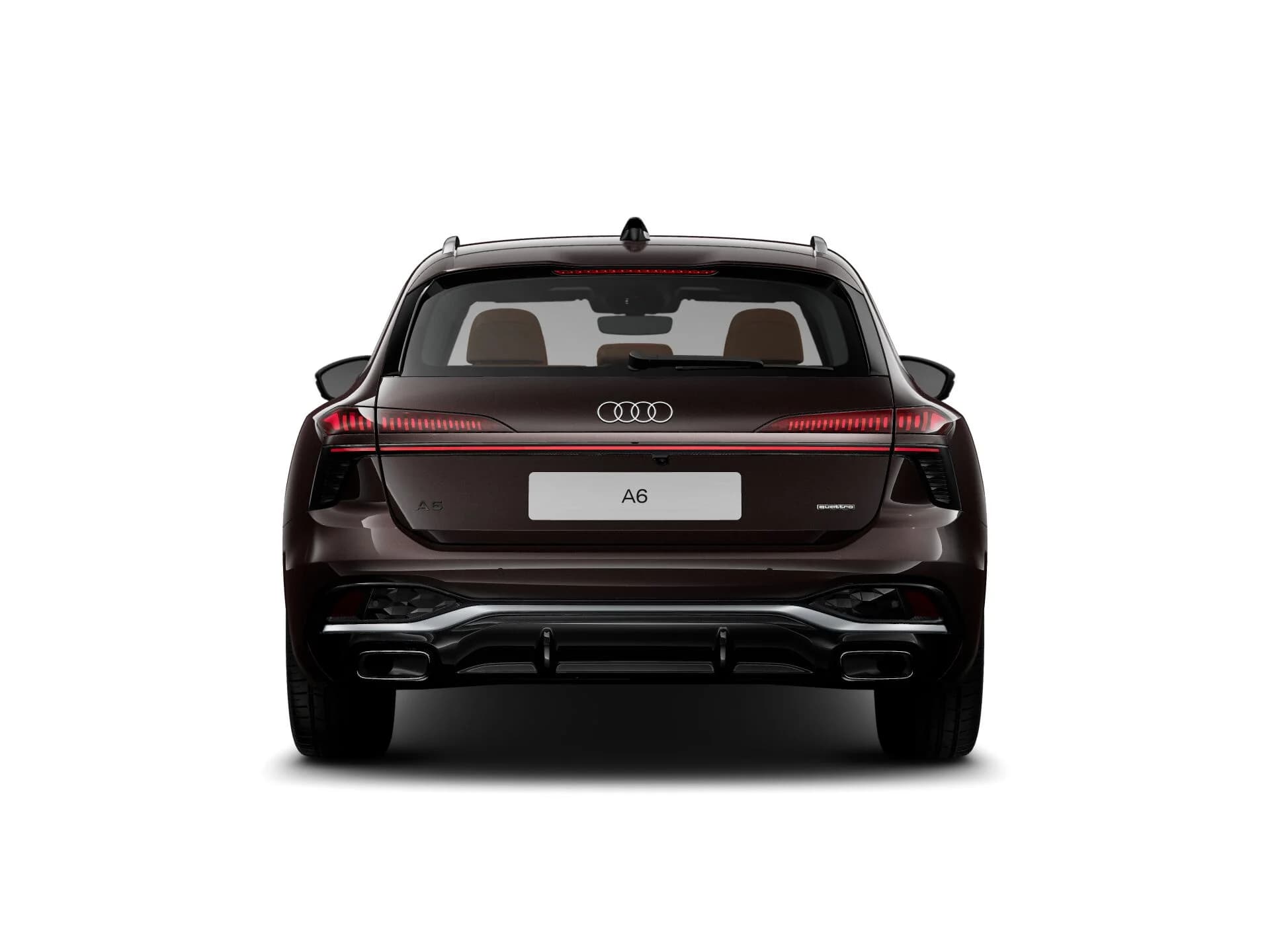 Audi A6 Avant TFSI quattro 270 kW S tronic — zdjęcie 5