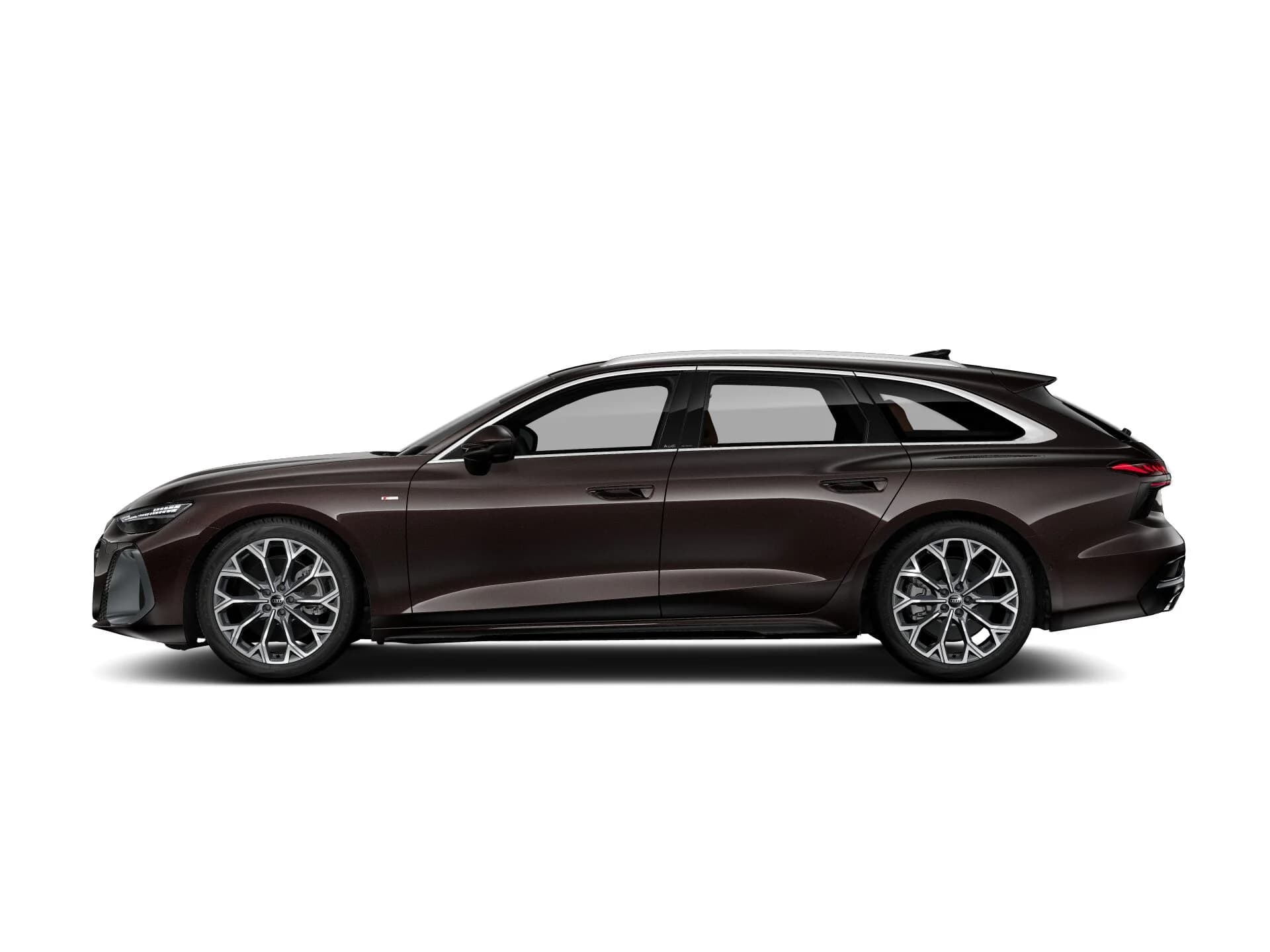 Audi A6 Avant TFSI quattro 270 kW S tronic — zdjęcie 6