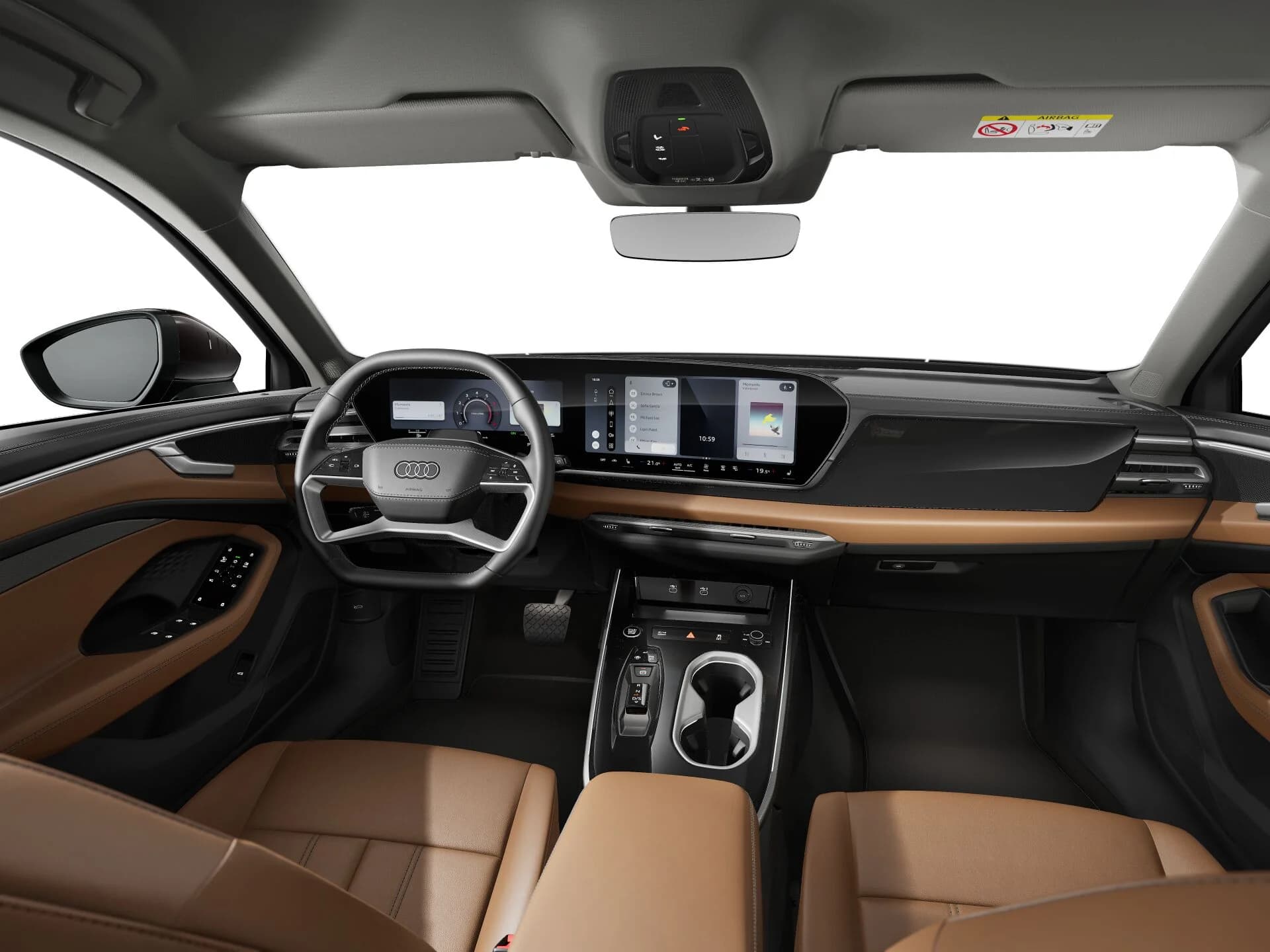 Audi A6 Avant TFSI quattro 270 kW S tronic — zdjęcie 8