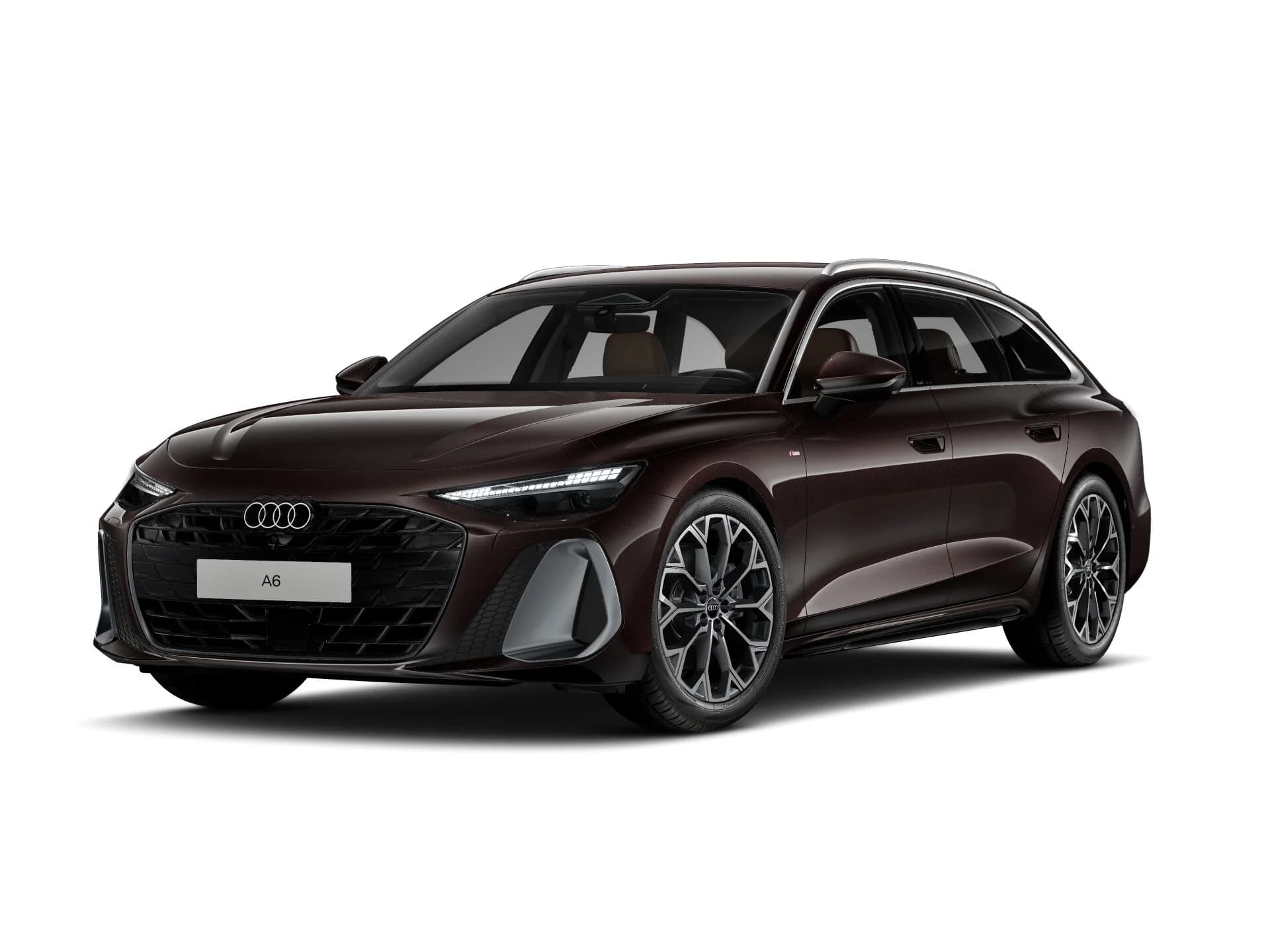 Audi A6 Avant TFSI quattro 270 kW S tronic — zdjęcie 1