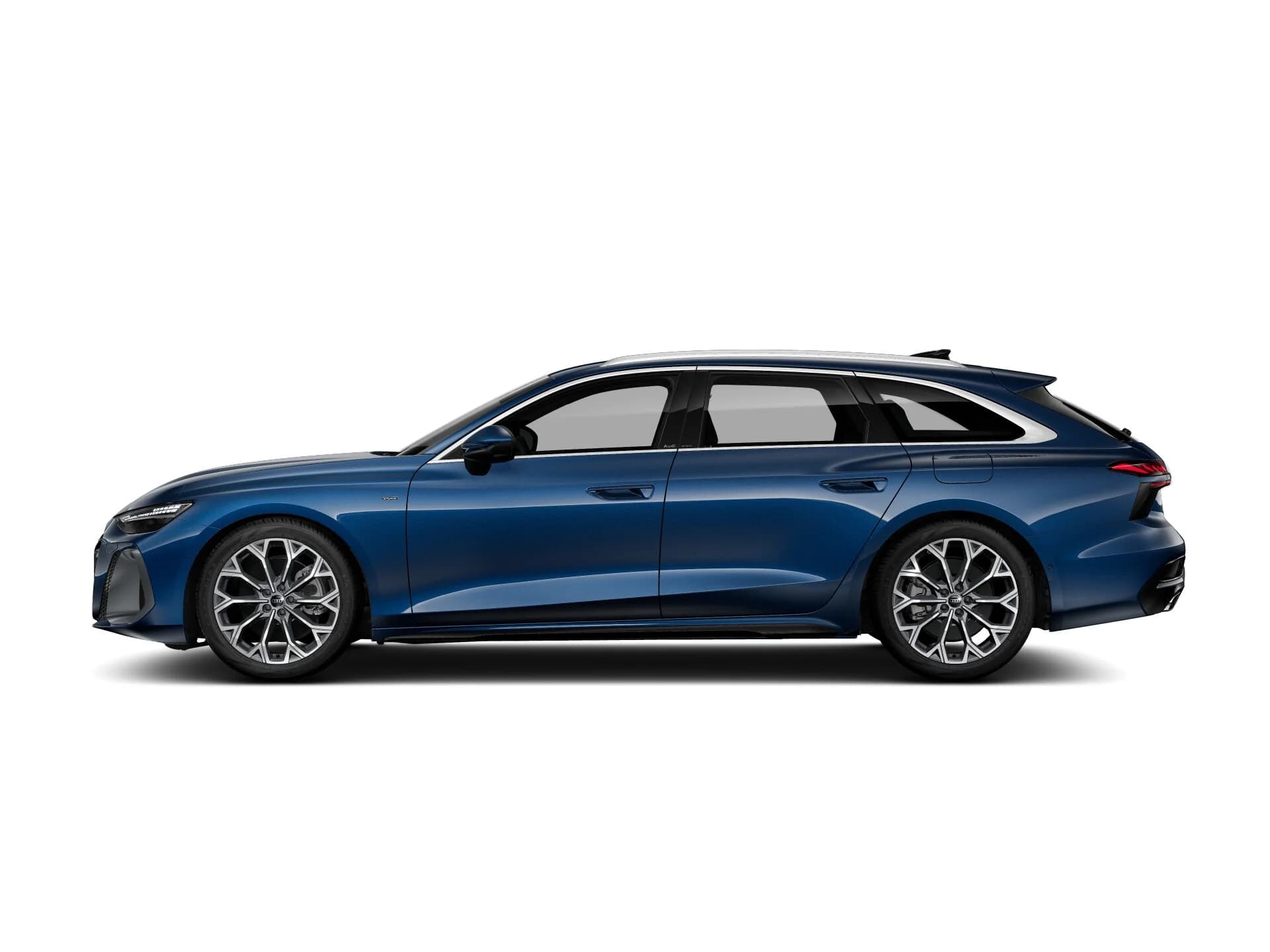 Audi A6 Avant e-hybrid quattro 220 kW S tronic — zdjęcie 6