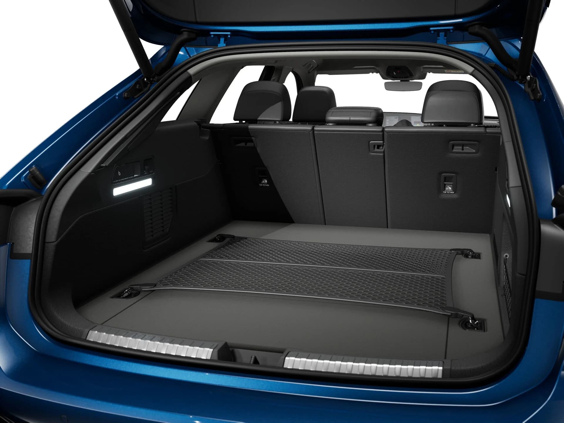 Audi A6 Avant e-hybrid quattro 220 kW S tronic — zdjęcie 7