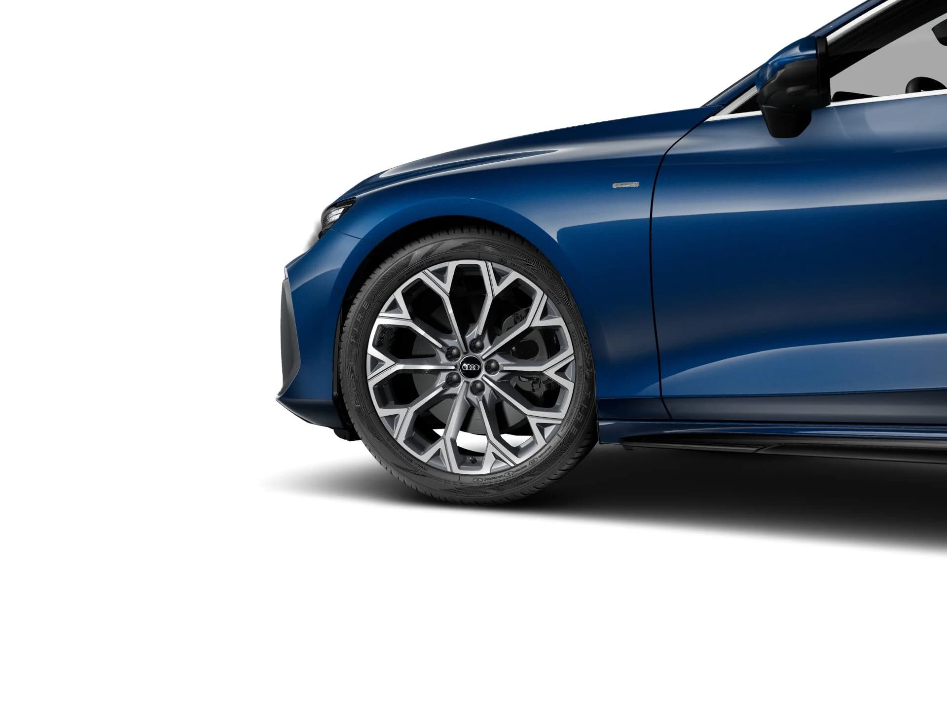 Audi A6 Avant e-hybrid quattro 220 kW S tronic — zdjęcie 11