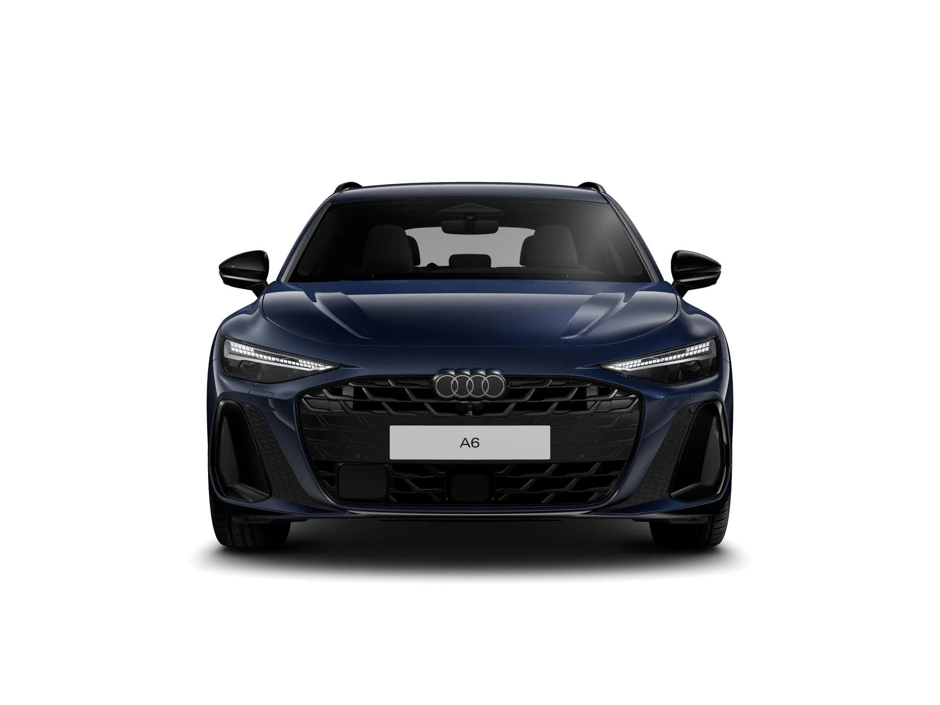 Audi A6 Avant e-hybrid quattro 270 kW S tronic — zdjęcie 2