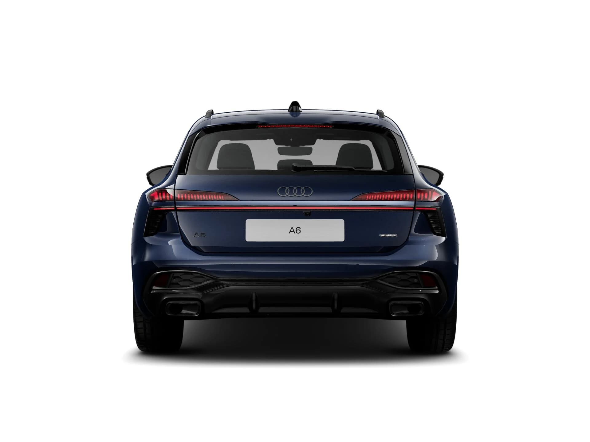 Audi A6 Avant e-hybrid quattro 270 kW S tronic — zdjęcie 5