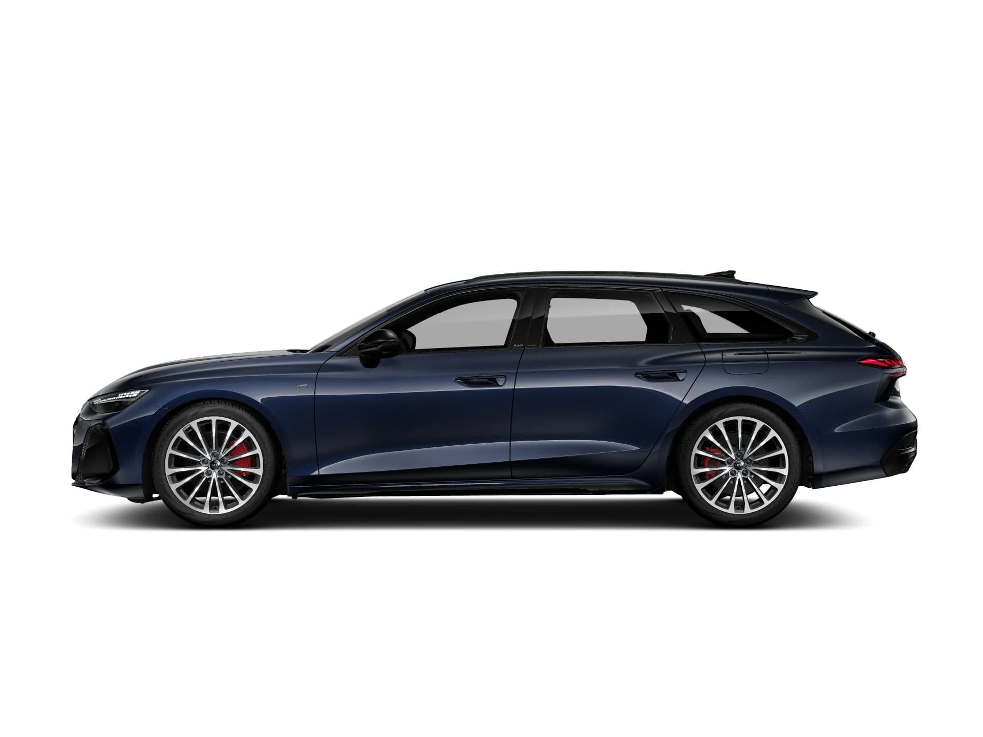 Audi A6 Avant e-hybrid quattro 270 kW S tronic — zdjęcie 6