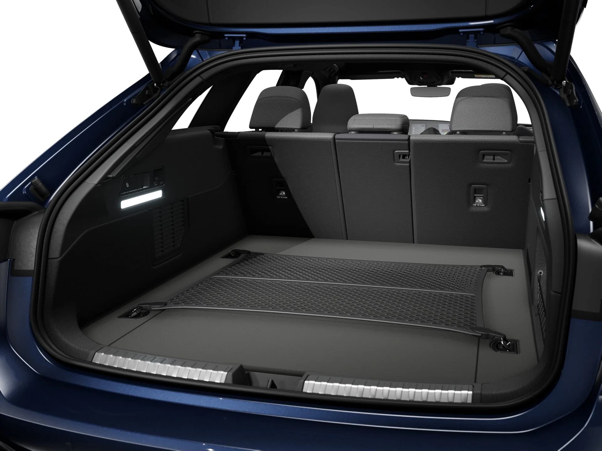 Audi A6 Avant e-hybrid quattro 270 kW S tronic — zdjęcie 7