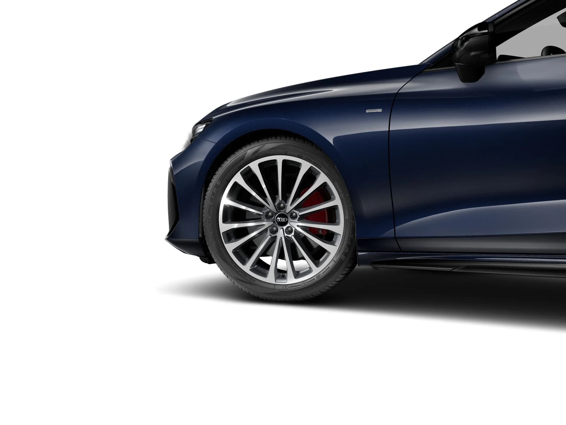 Audi A6 Avant e-hybrid quattro 270 kW S tronic — zdjęcie 11
