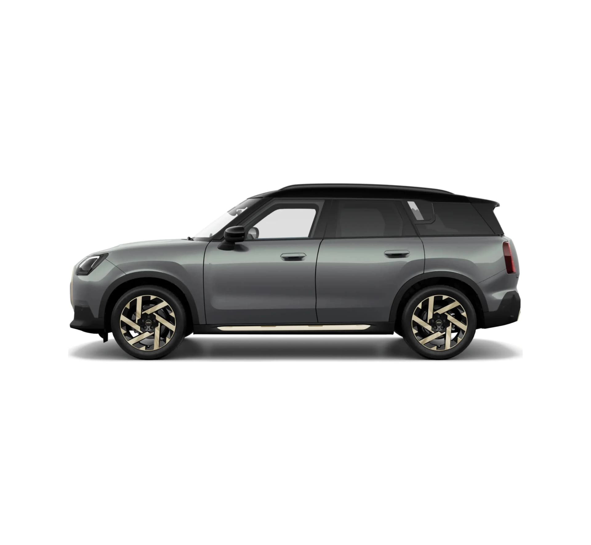 MINI Countryman C Favoured — zdjęcie 2