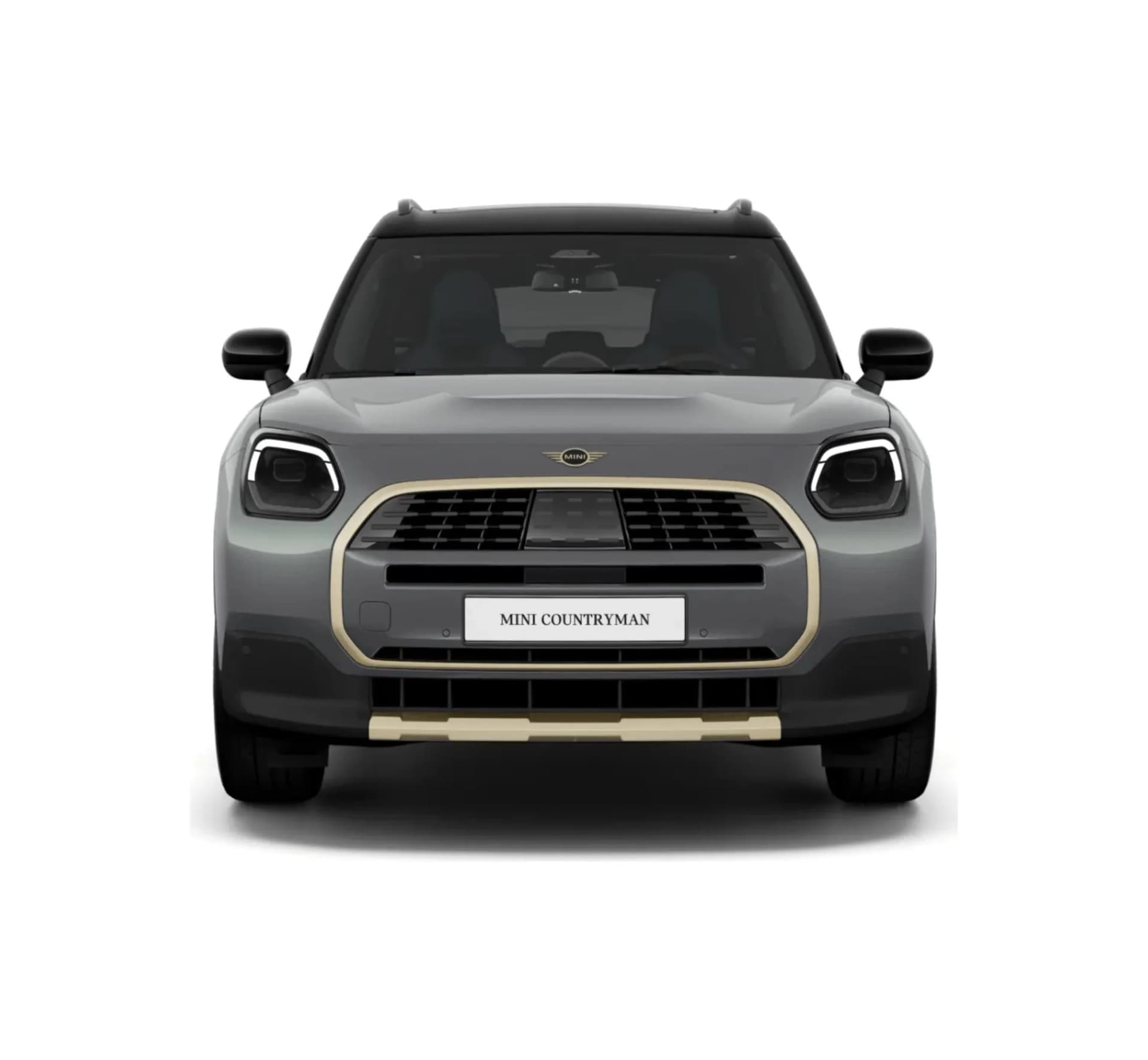 MINI Countryman C Favoured — zdjęcie 5