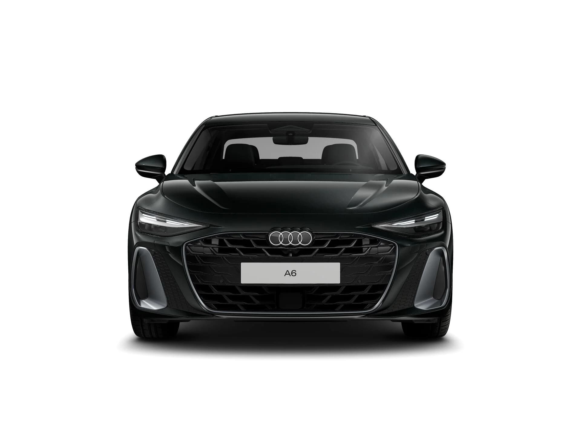 Audi A6 Limousine TFSI quattro 200 kW S tronic — zdjęcie 2