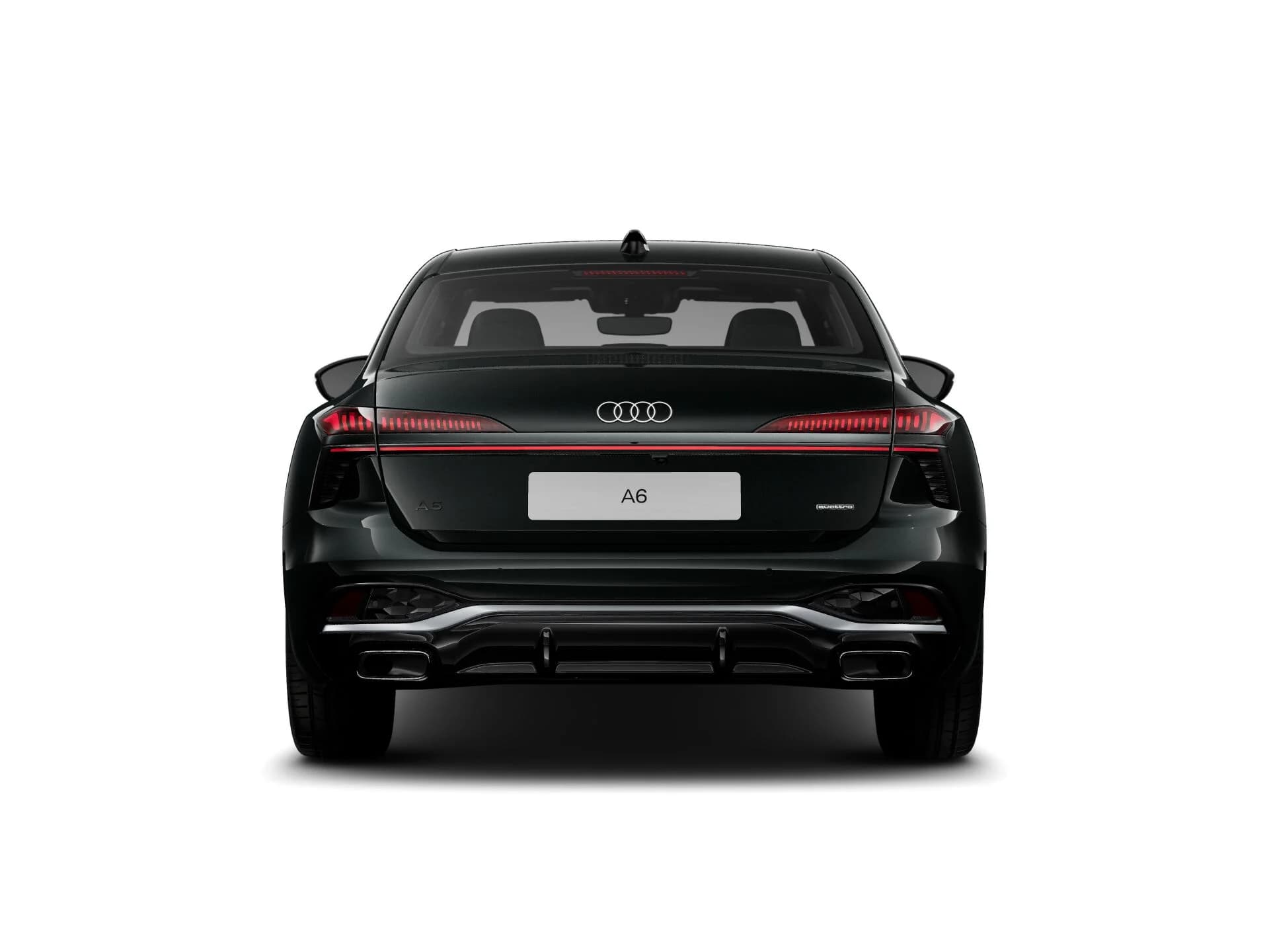 Audi A6 Limousine TFSI quattro 200 kW S tronic — zdjęcie 5