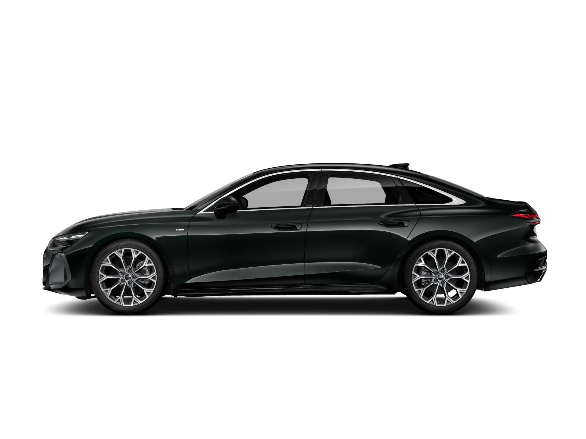 Audi A6 Limousine TFSI quattro 200 kW S tronic — zdjęcie 6