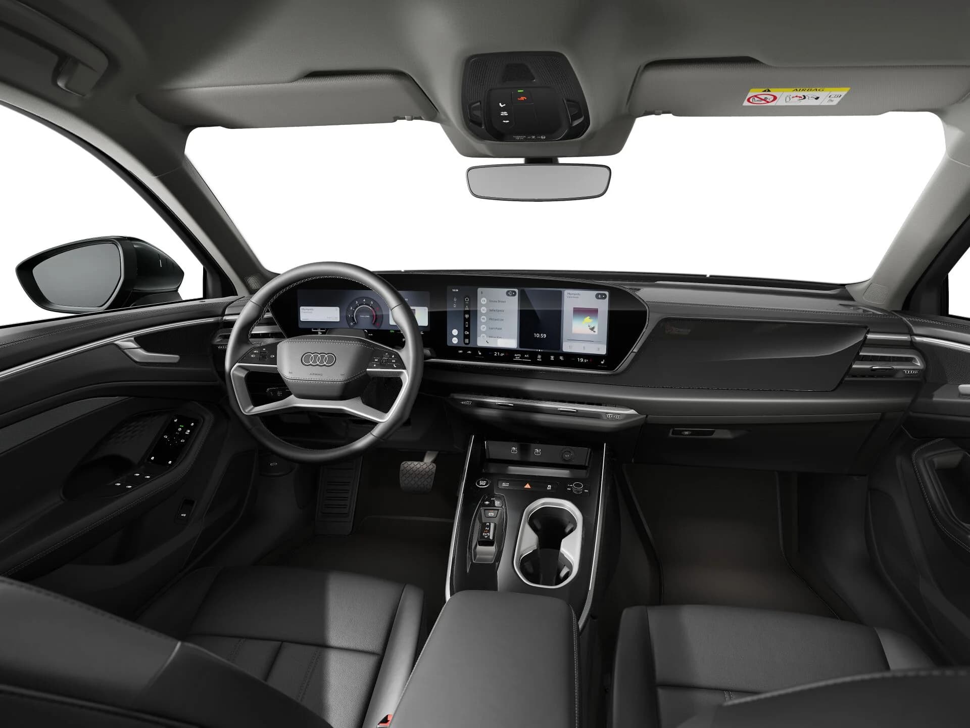 Audi A6 Limousine TFSI quattro 200 kW S tronic — zdjęcie 8