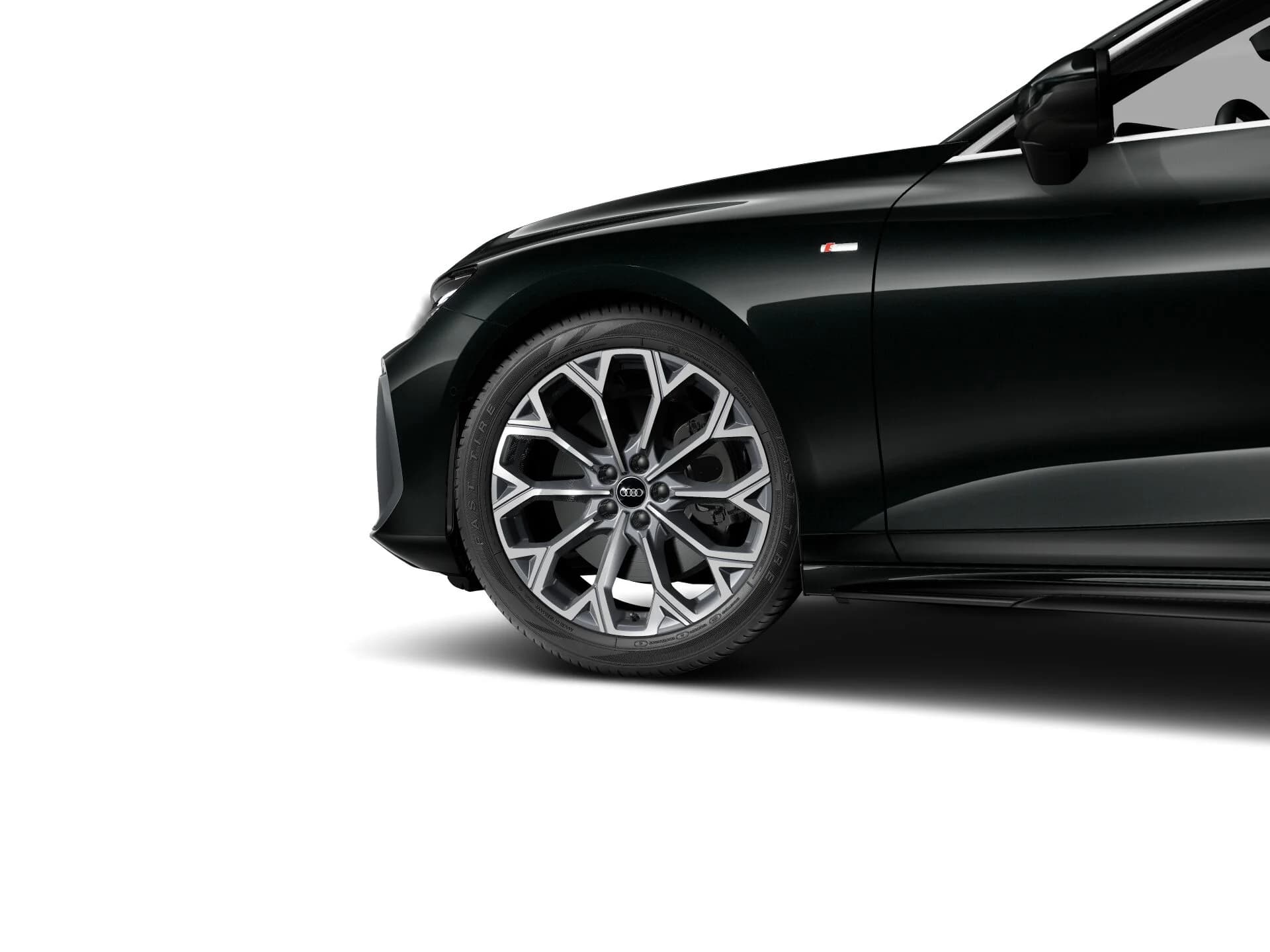 Audi A6 Limousine TFSI quattro 200 kW S tronic — zdjęcie 11