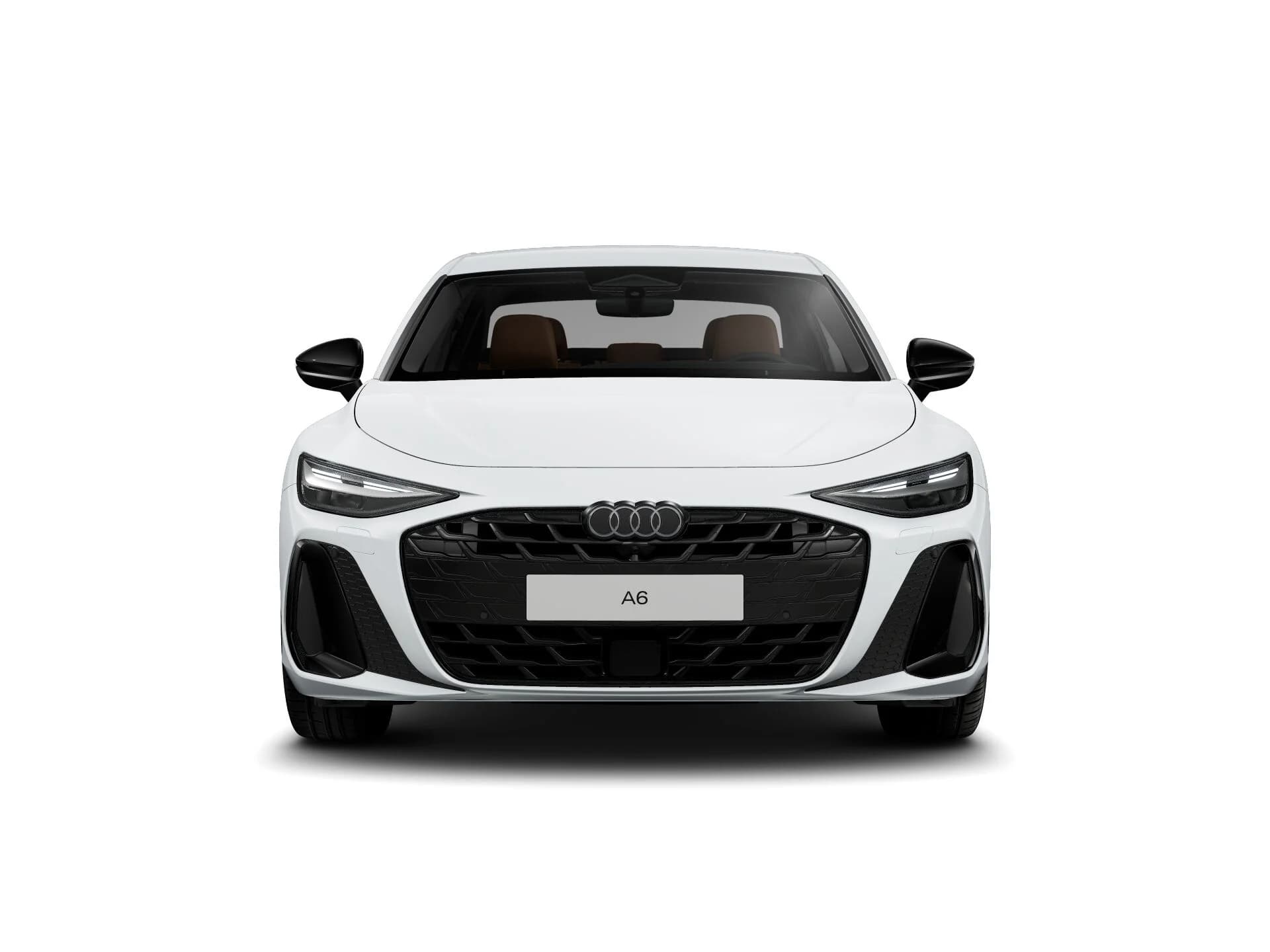 Audi A6 Limousine TFSI 150 kW S tronic — zdjęcie 2