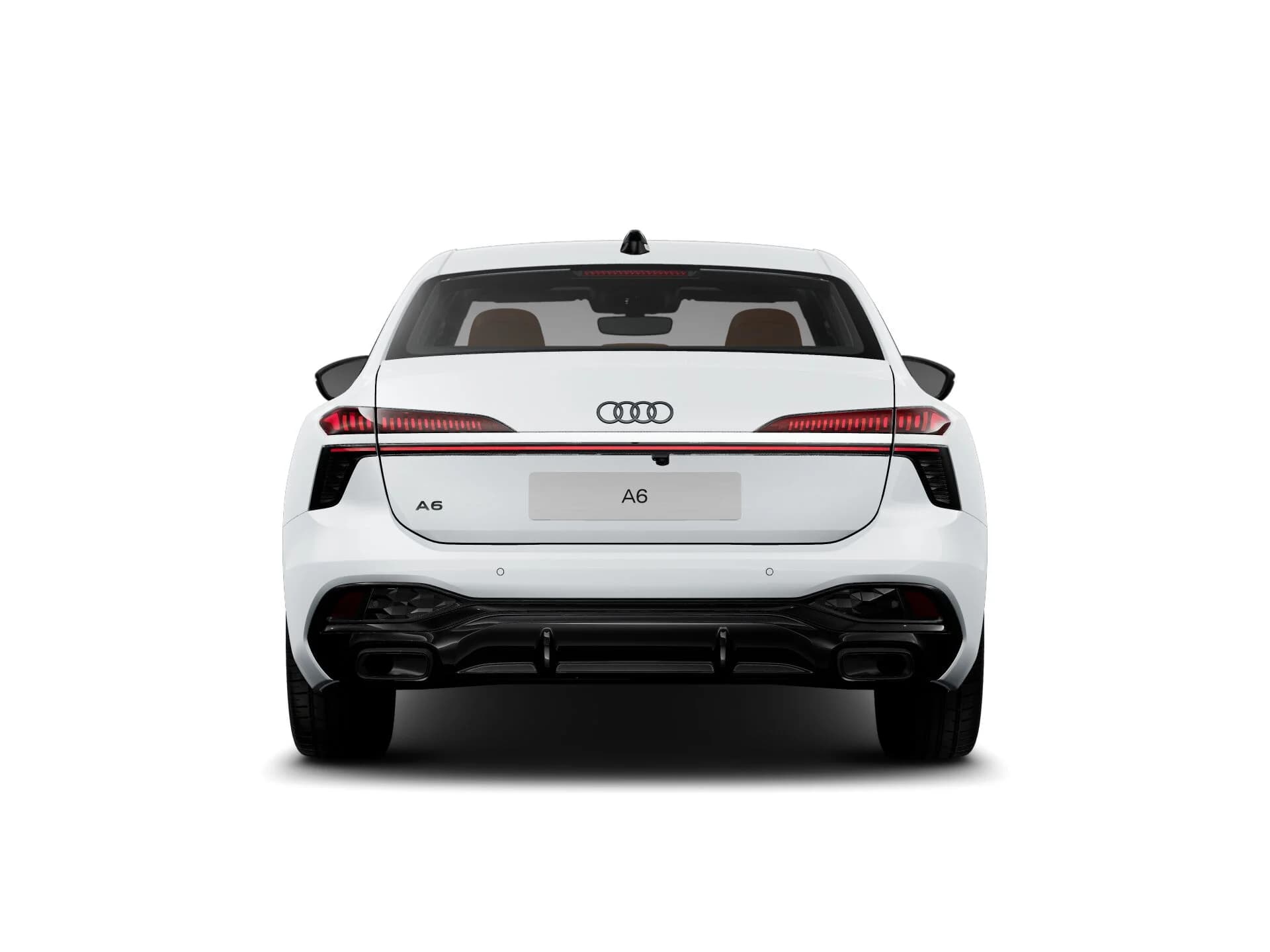 Audi A6 Limousine TFSI 150 kW S tronic — zdjęcie 5