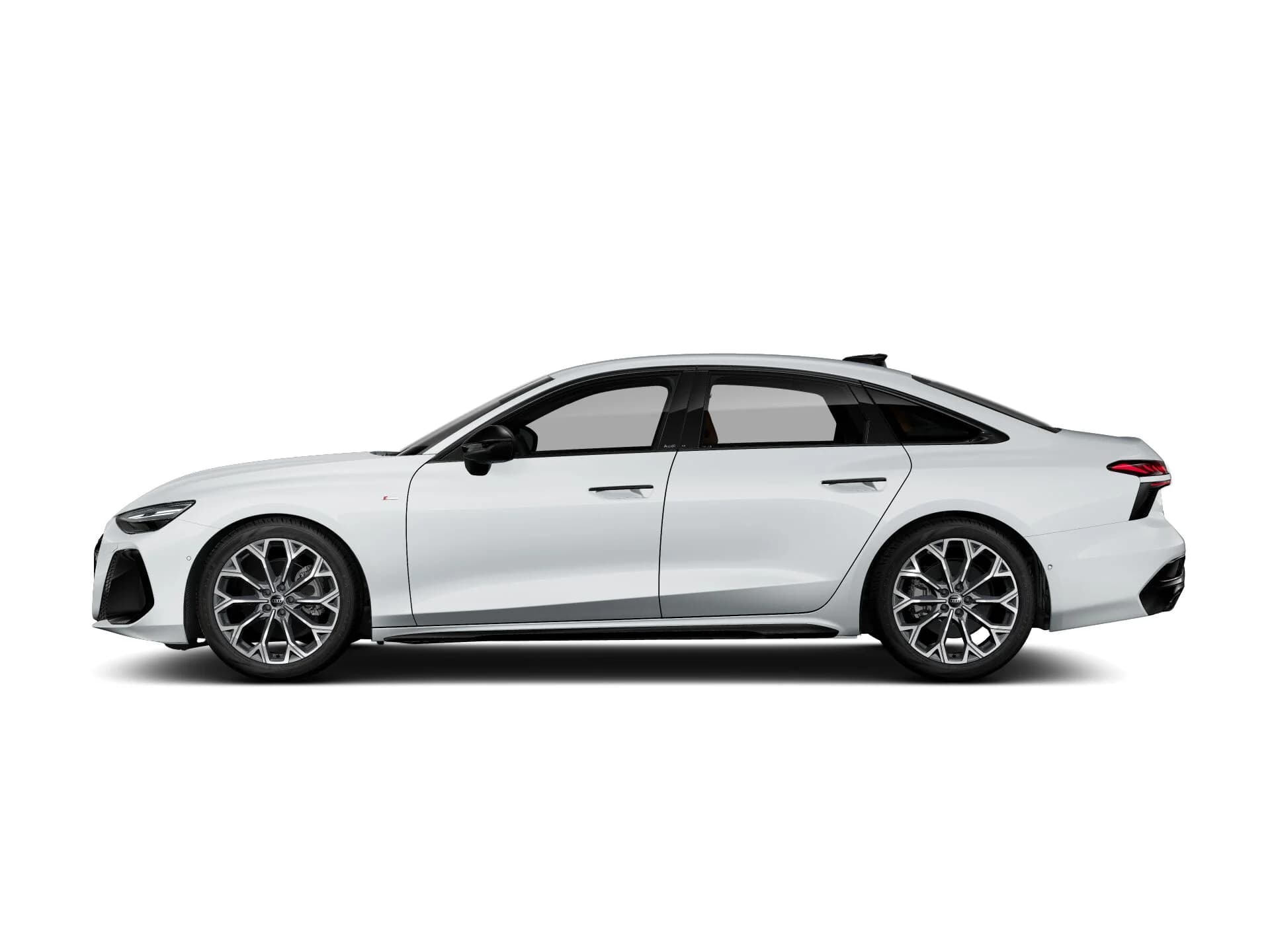 Audi A6 Limousine TFSI 150 kW S tronic — zdjęcie 6