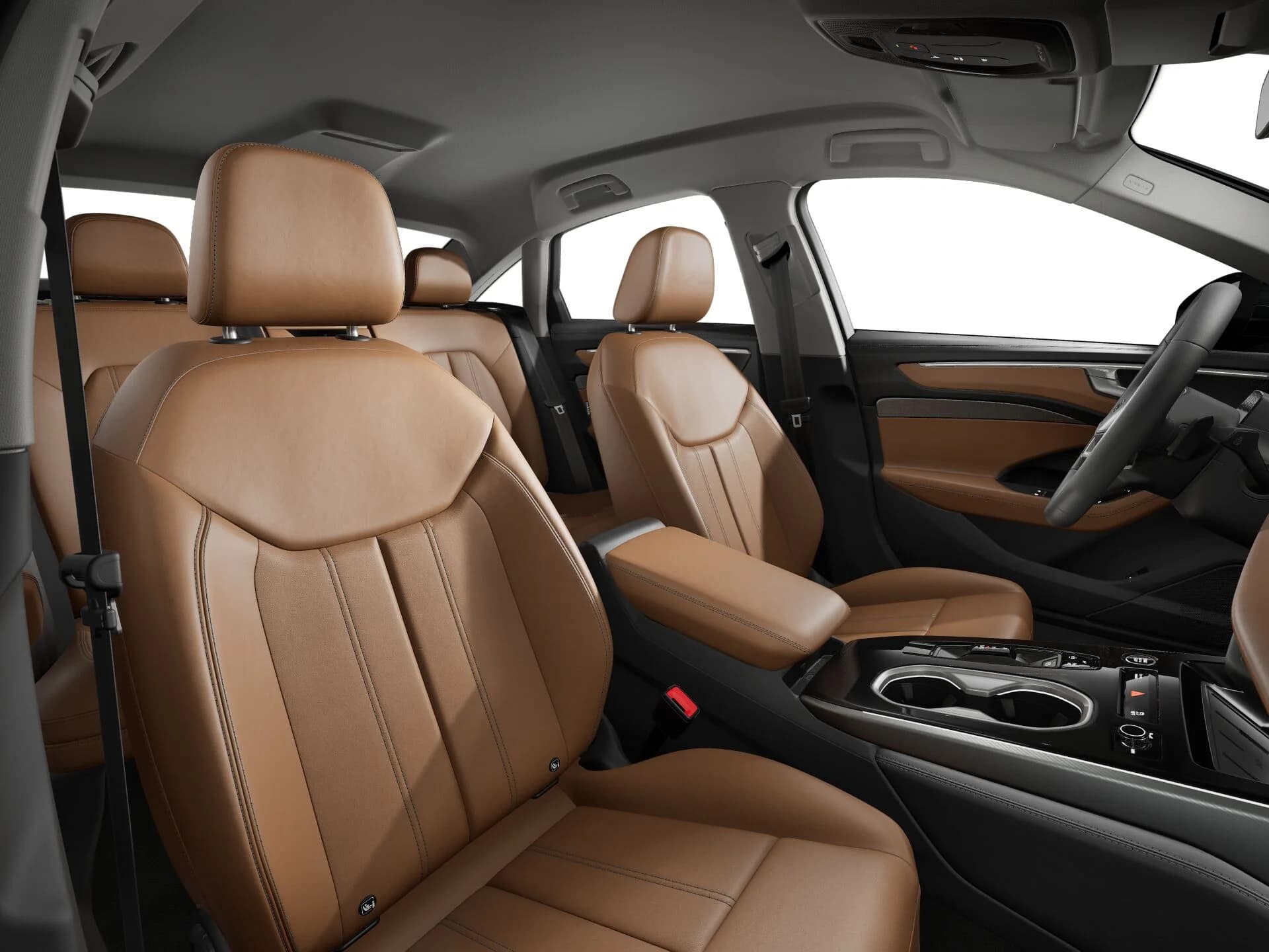Audi A6 Limousine TDI quattro 220 kW S tronic — zdjęcie 9
