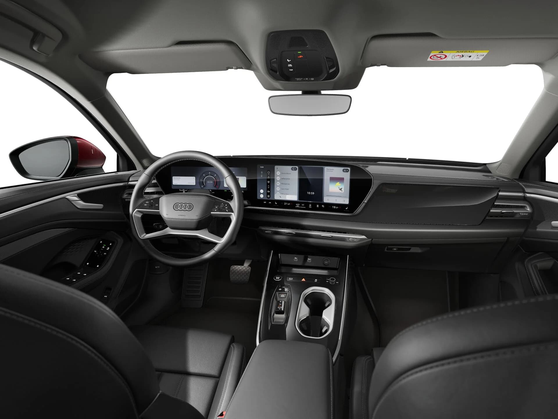 Audi A6 Limousine TDI 150 kW S tronic — zdjęcie 8
