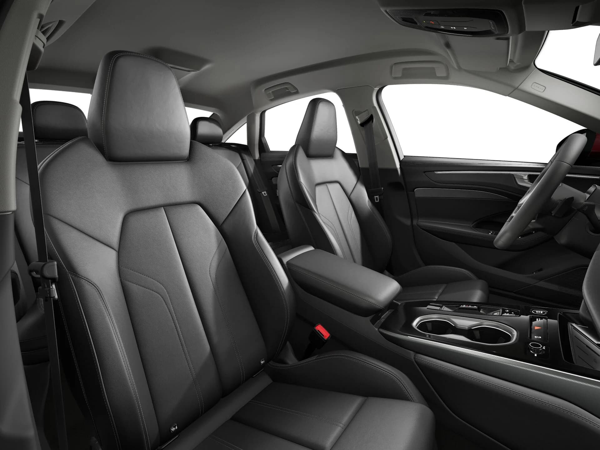 Audi A6 Limousine TDI 150 kW S tronic — zdjęcie 9