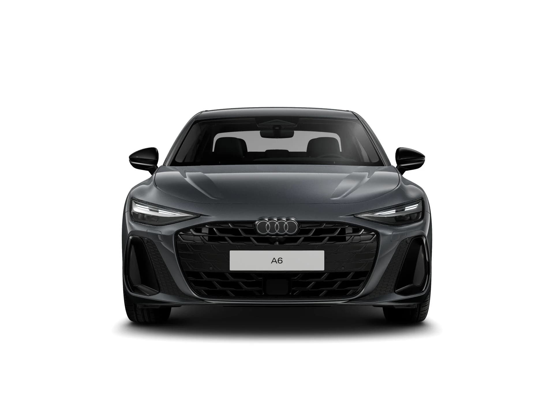 Audi A6 Limousine TDI quattro 150 kW S tronic — zdjęcie 2