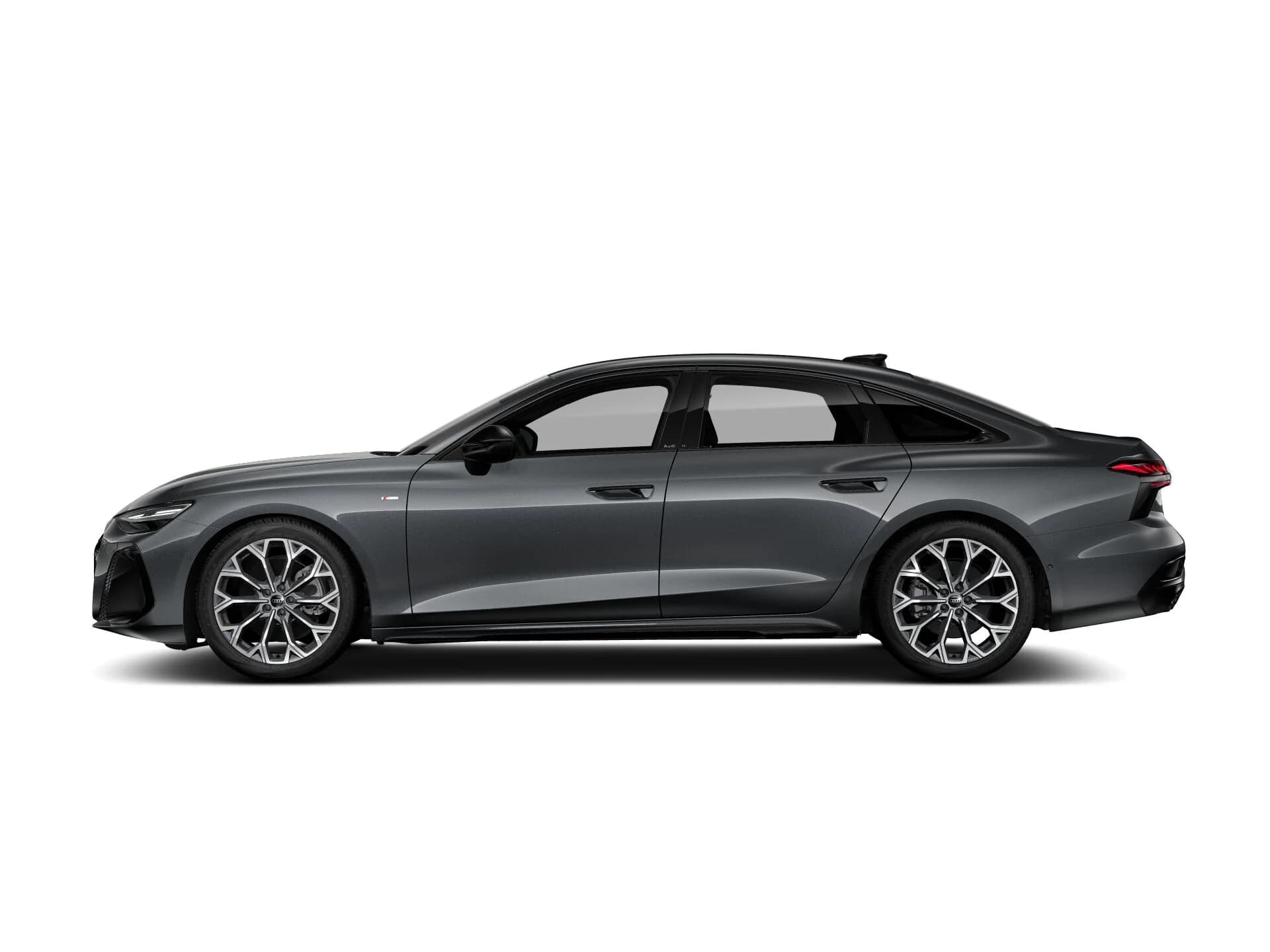 Audi A6 Limousine TDI quattro 150 kW S tronic — zdjęcie 6