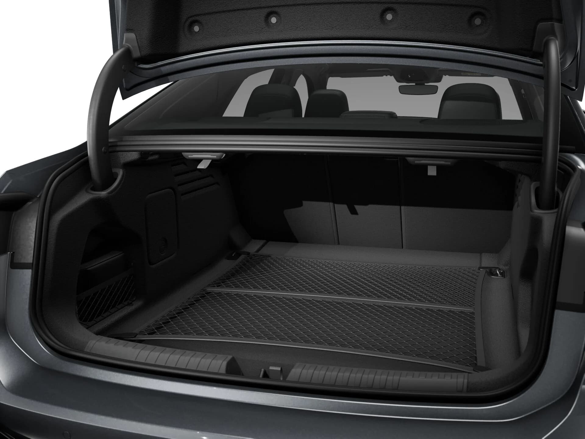 Audi A6 Limousine TDI quattro 150 kW S tronic — zdjęcie 7