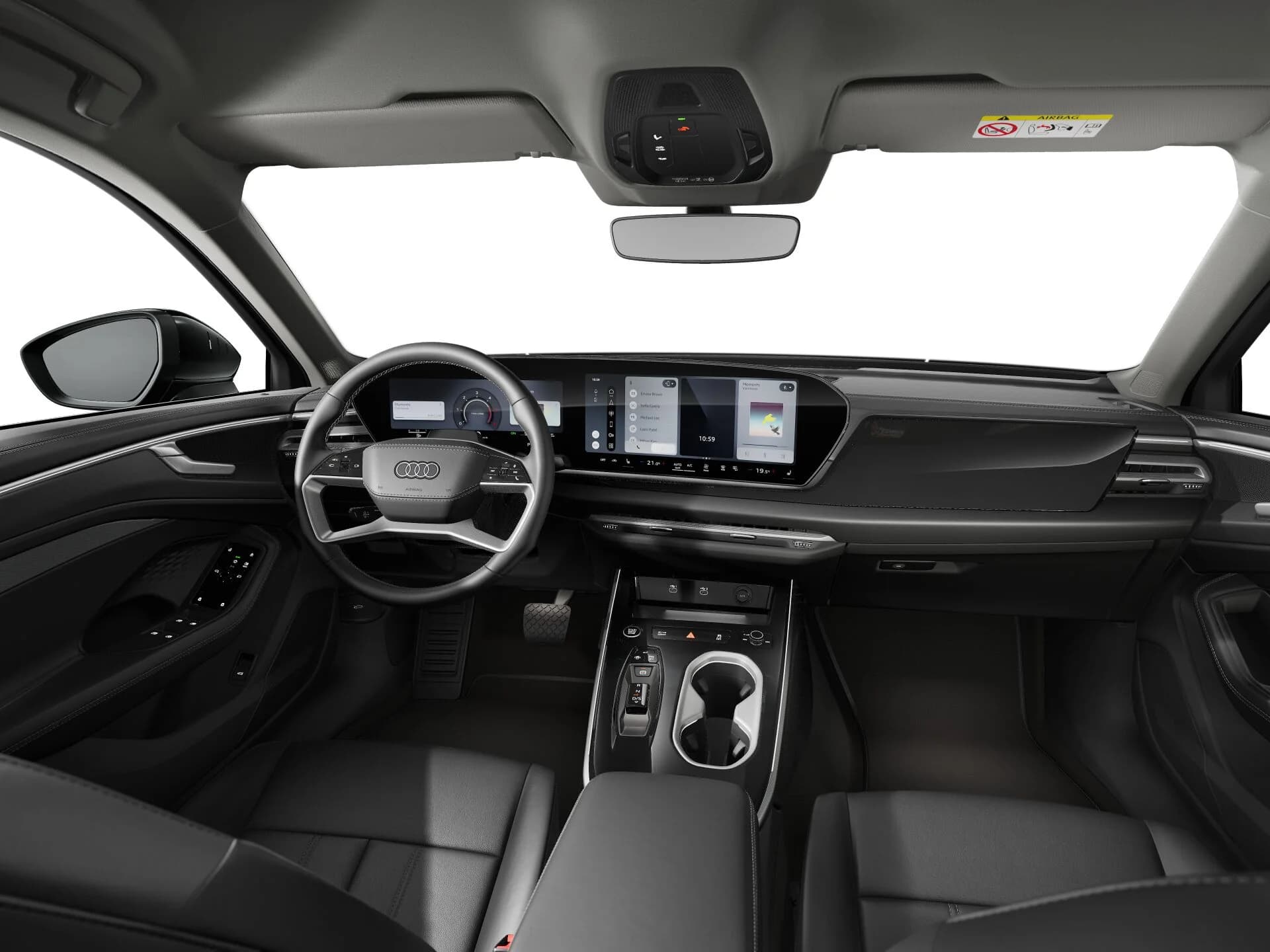 Audi A6 Limousine TDI quattro 150 kW S tronic — zdjęcie 8