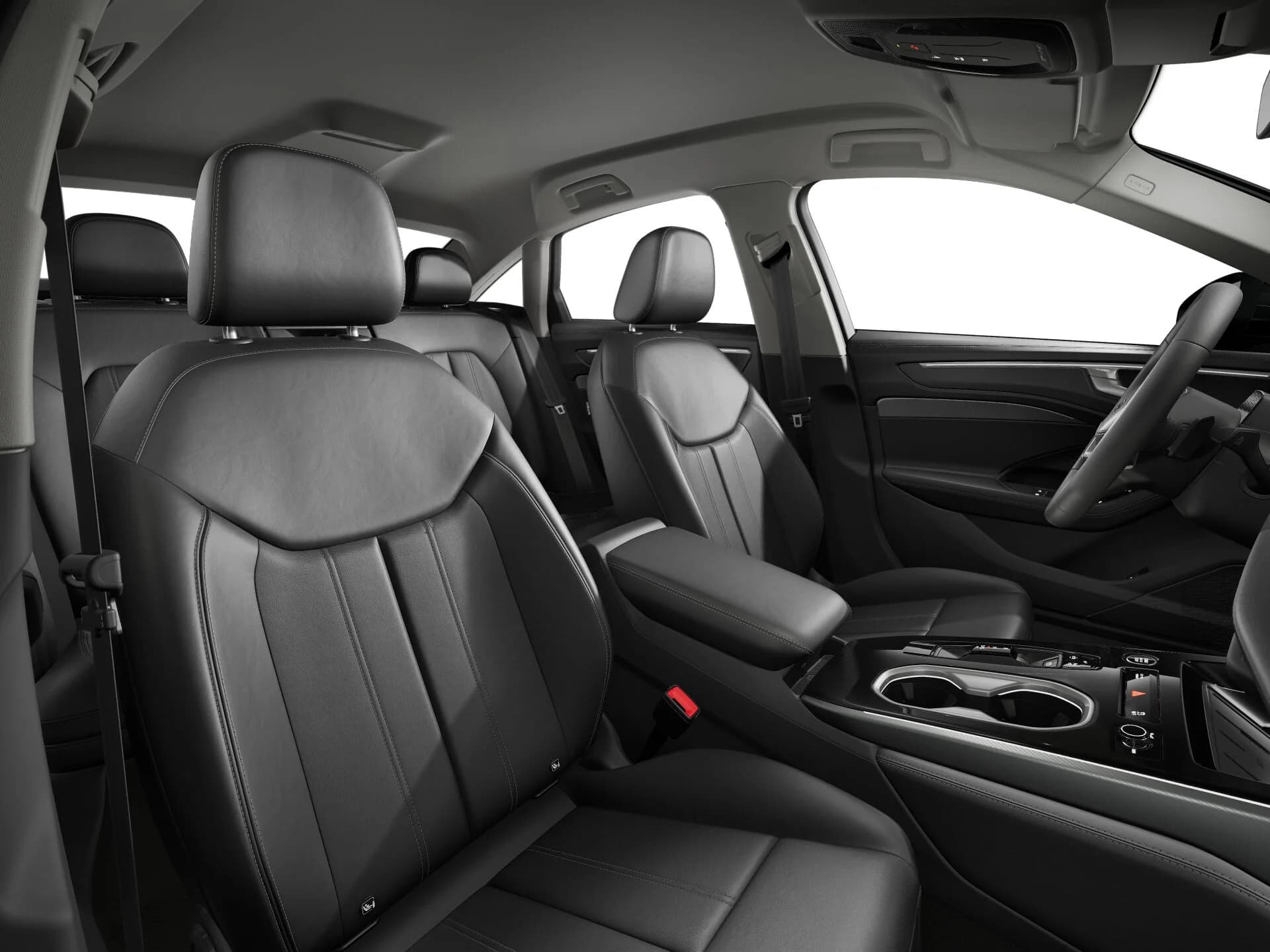 Audi A6 Limousine TDI quattro 150 kW S tronic — zdjęcie 9