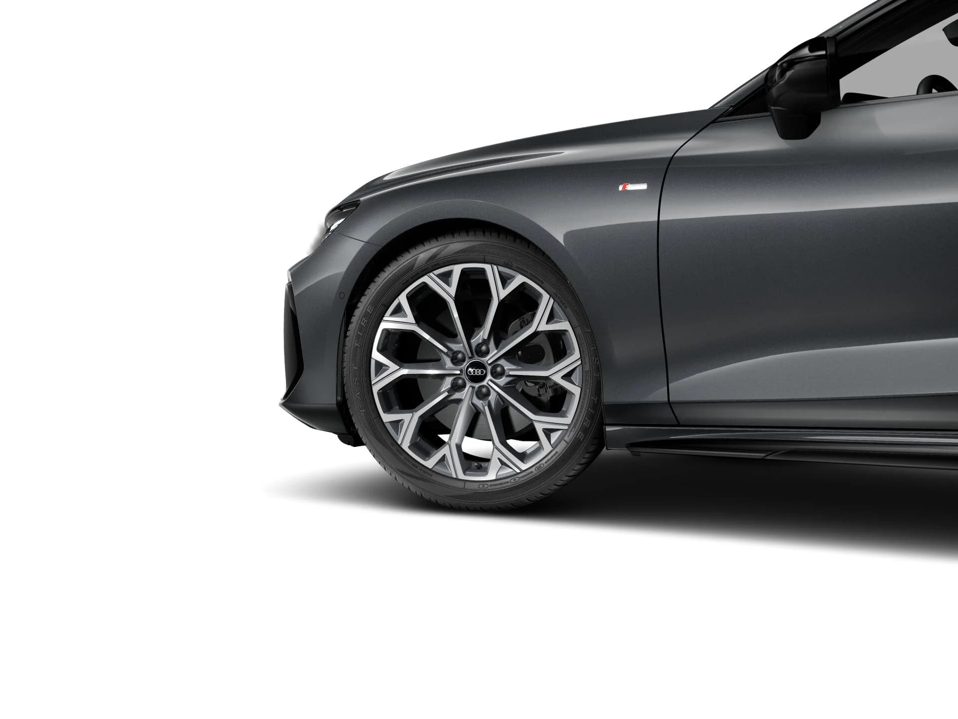 Audi A6 Limousine TDI quattro 150 kW S tronic — zdjęcie 11