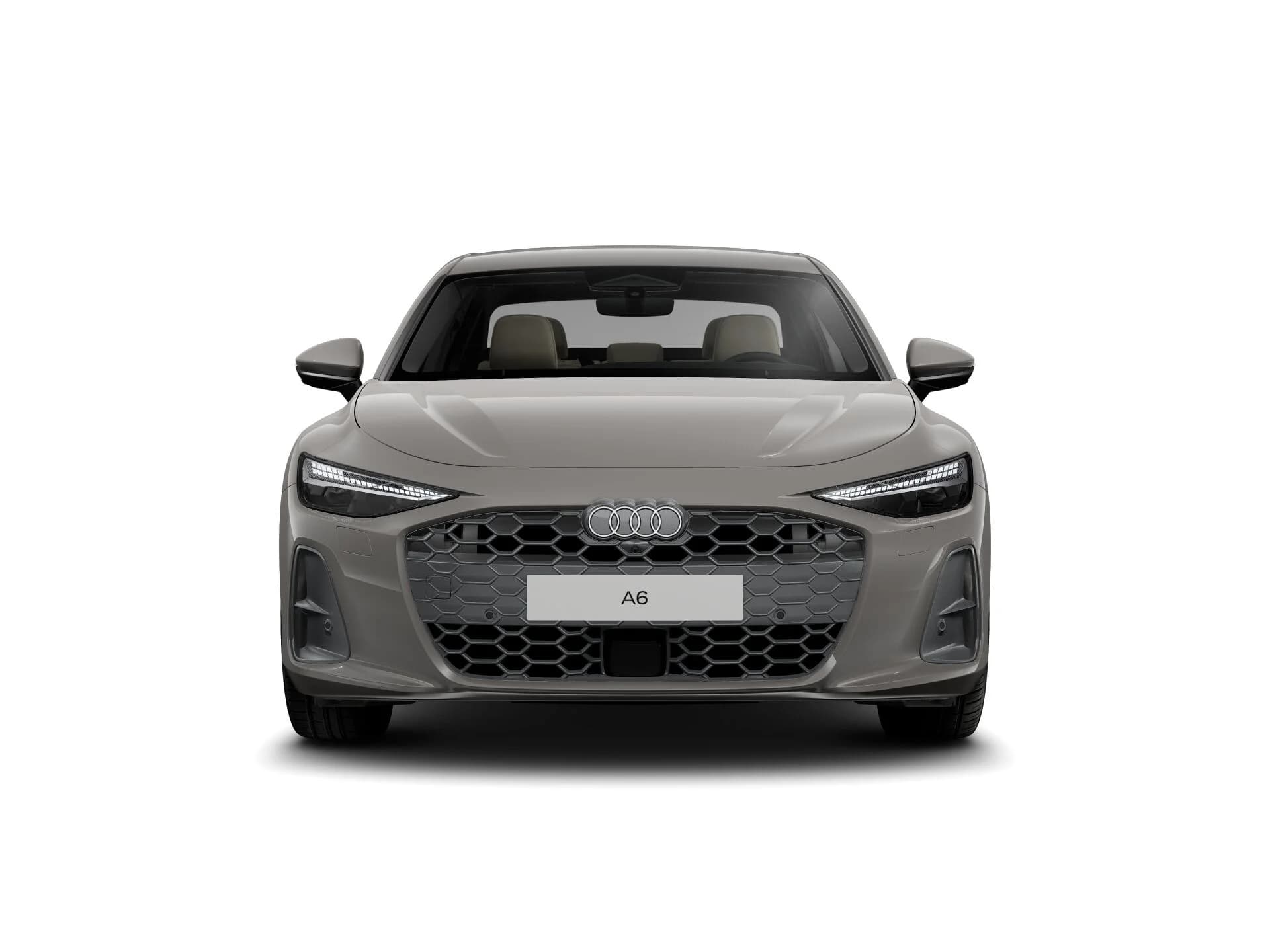 Audi A6 Limousine TFSI quattro 270 kW S tronic — zdjęcie 2