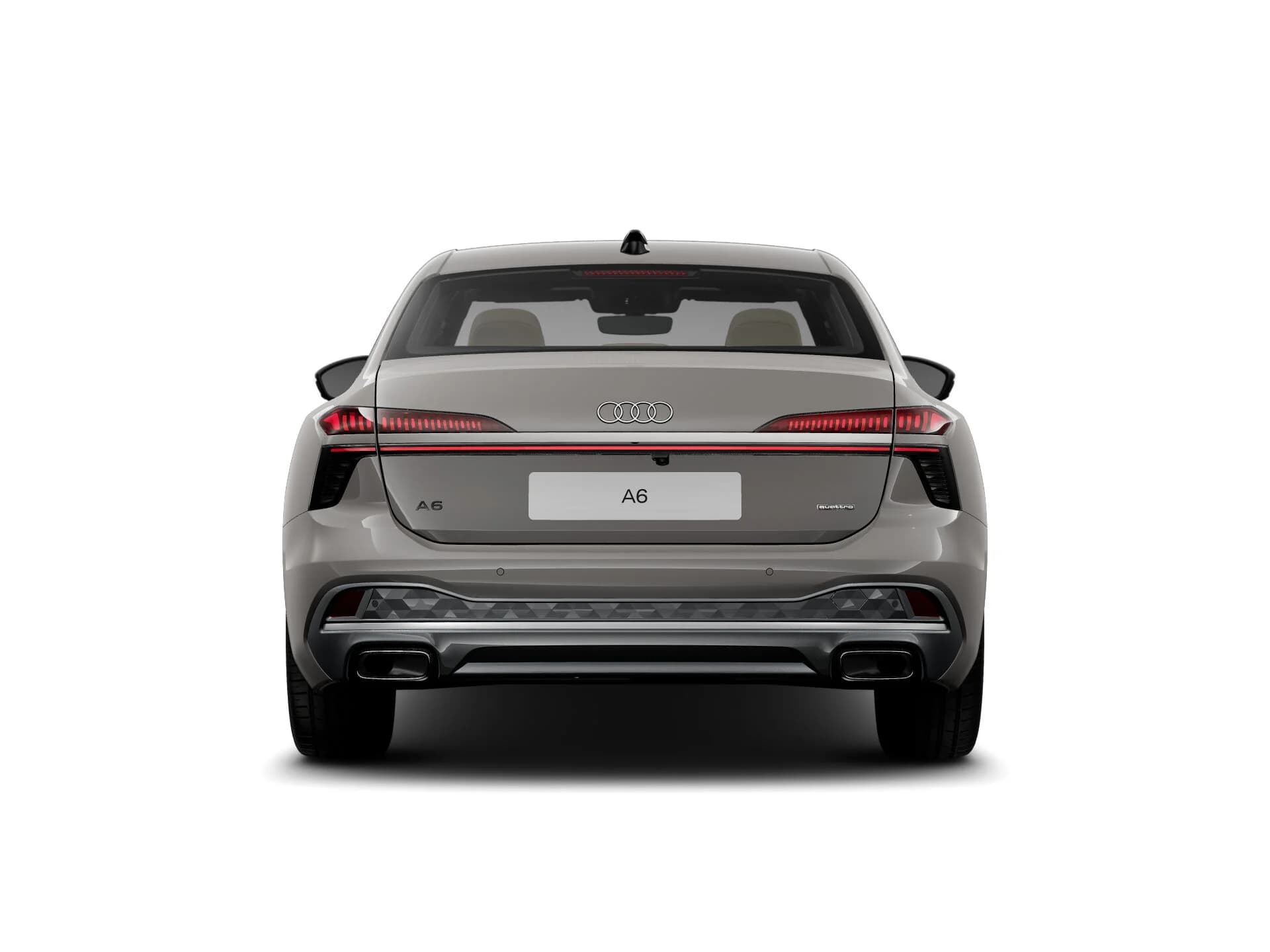 Audi A6 Limousine TFSI quattro 270 kW S tronic — zdjęcie 5