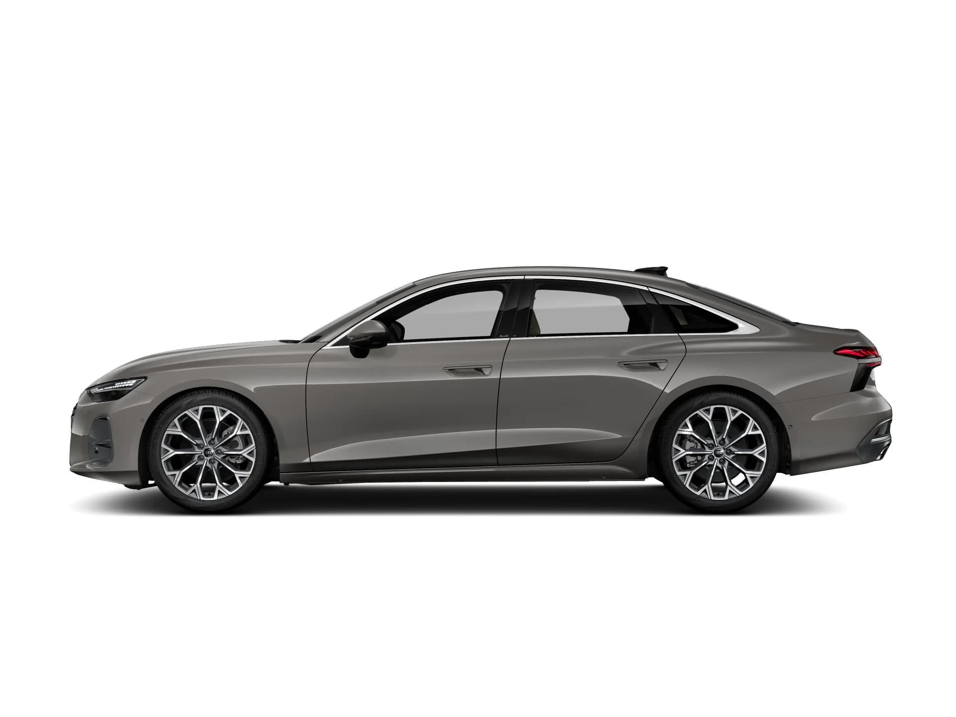 Audi A6 Limousine TFSI quattro 270 kW S tronic — zdjęcie 6