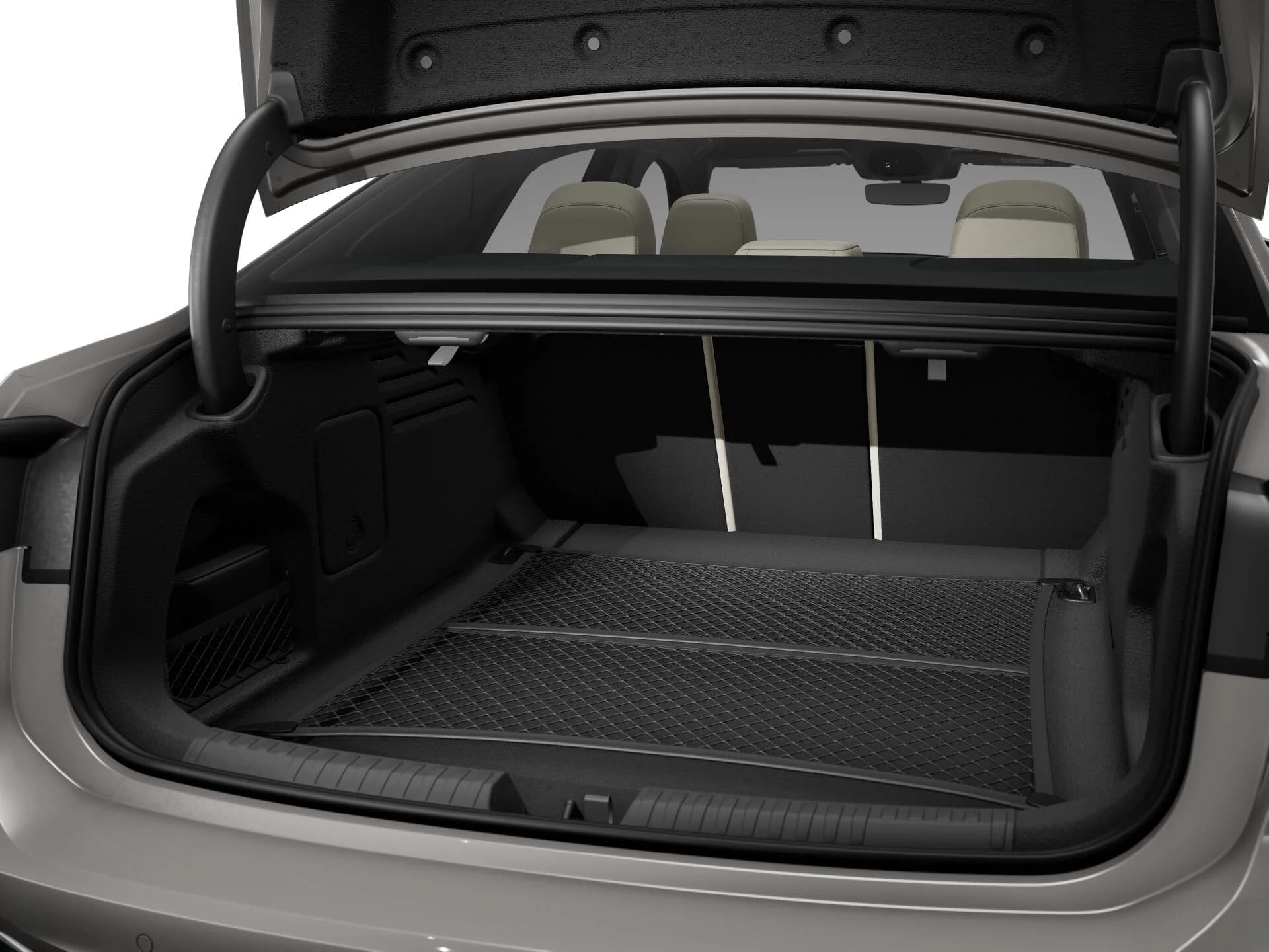 Audi A6 Limousine TFSI quattro 270 kW S tronic — zdjęcie 7